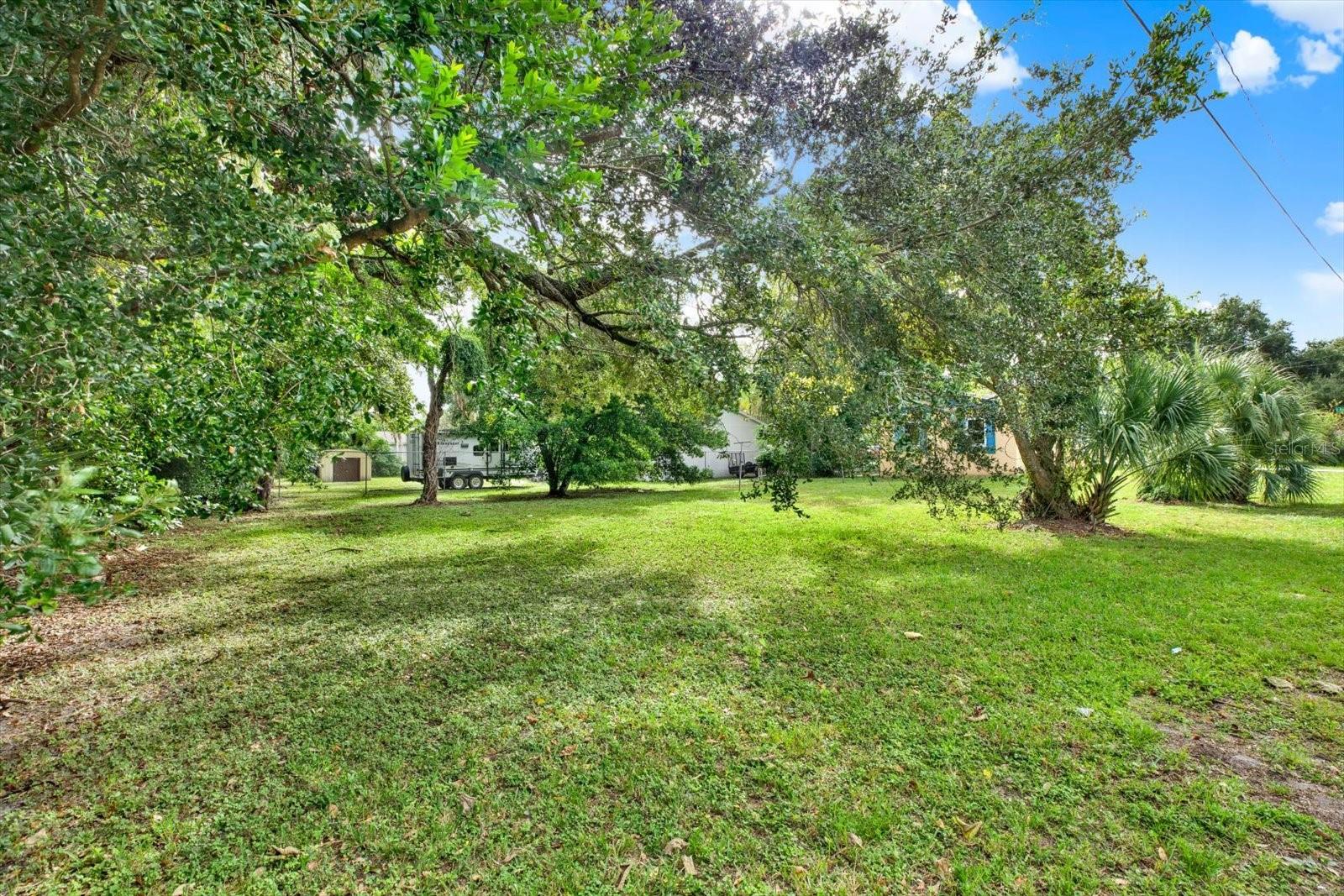 TAMPA OVERLOOK - Residential