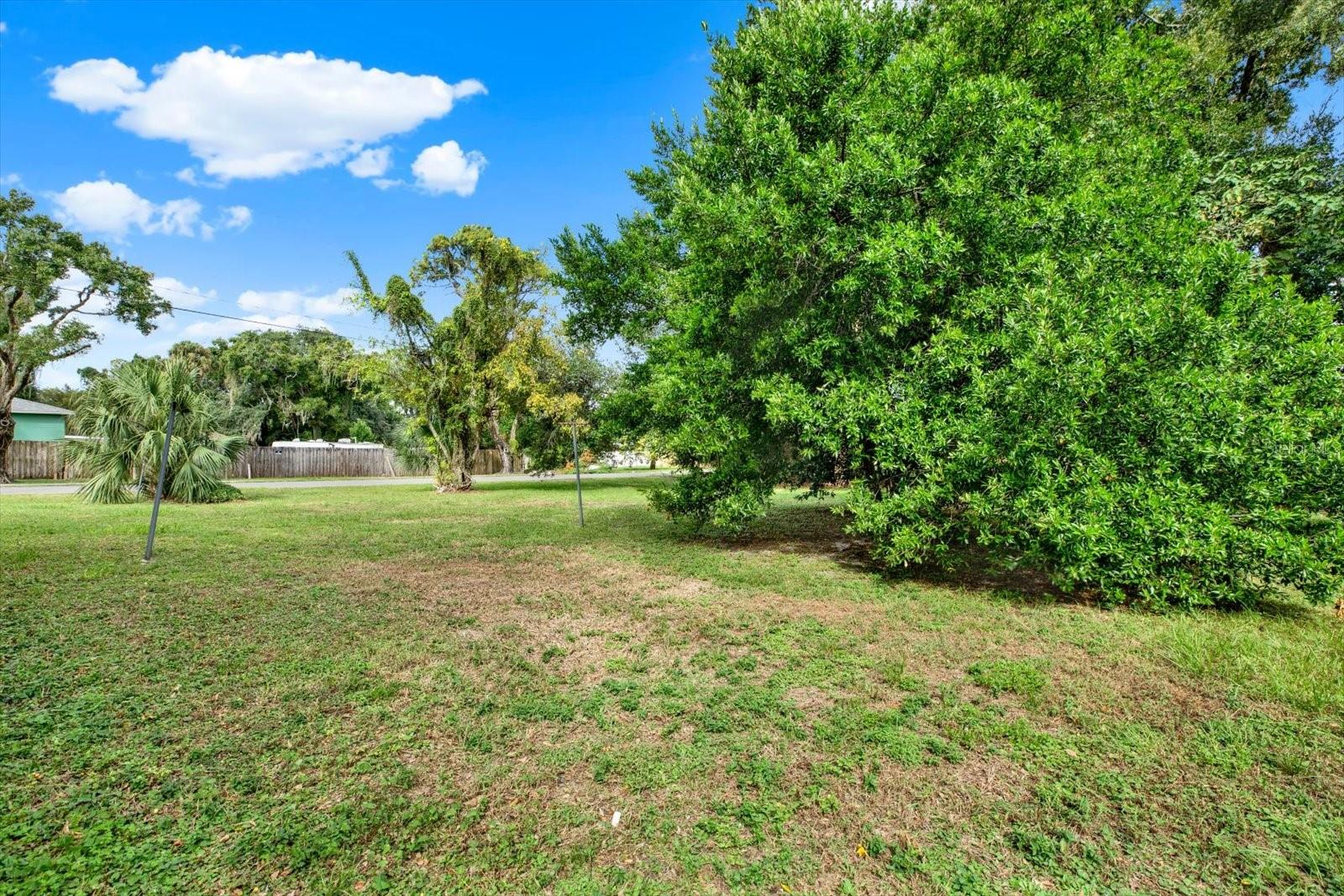 TAMPA OVERLOOK - Residential