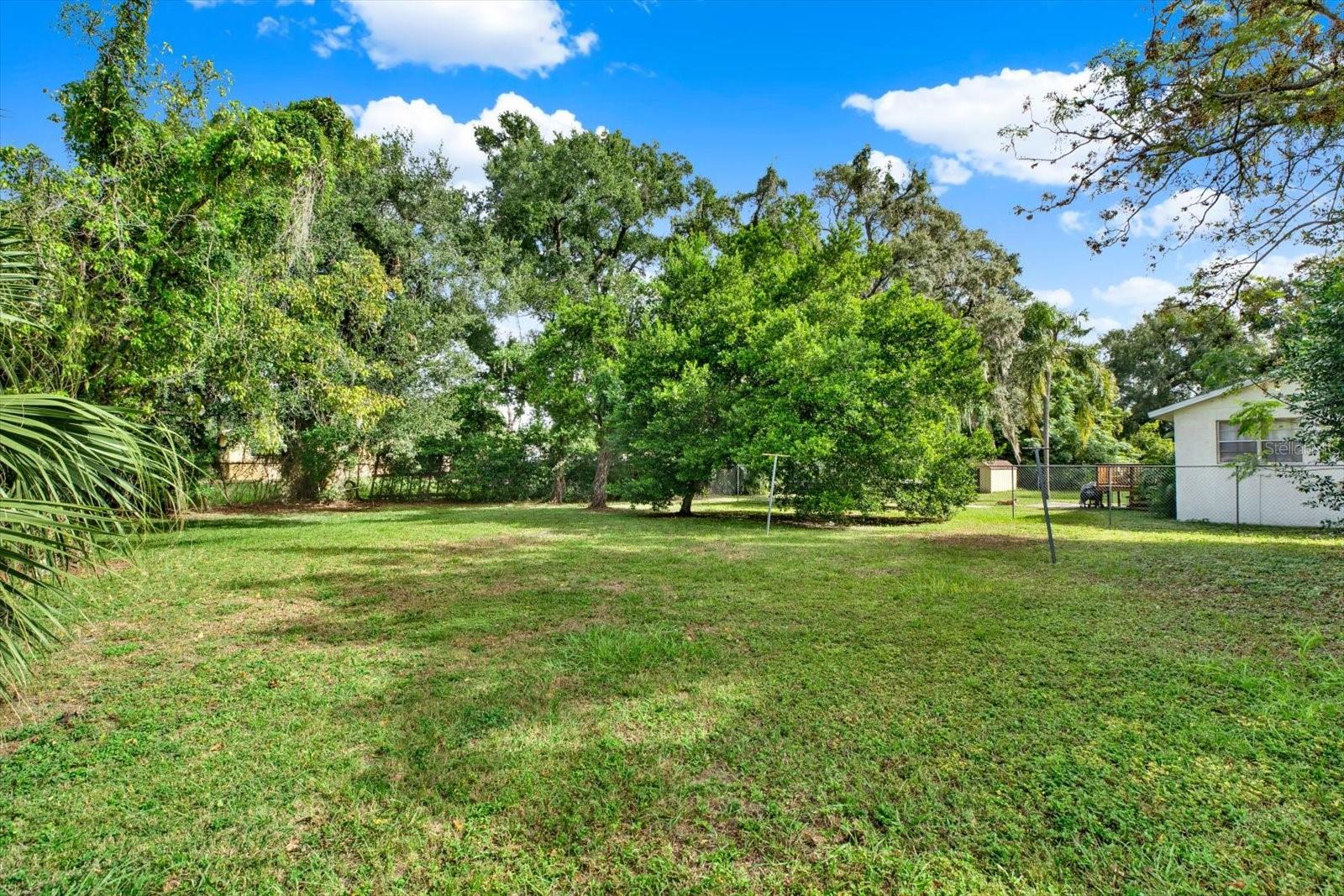 TAMPA OVERLOOK - Residential