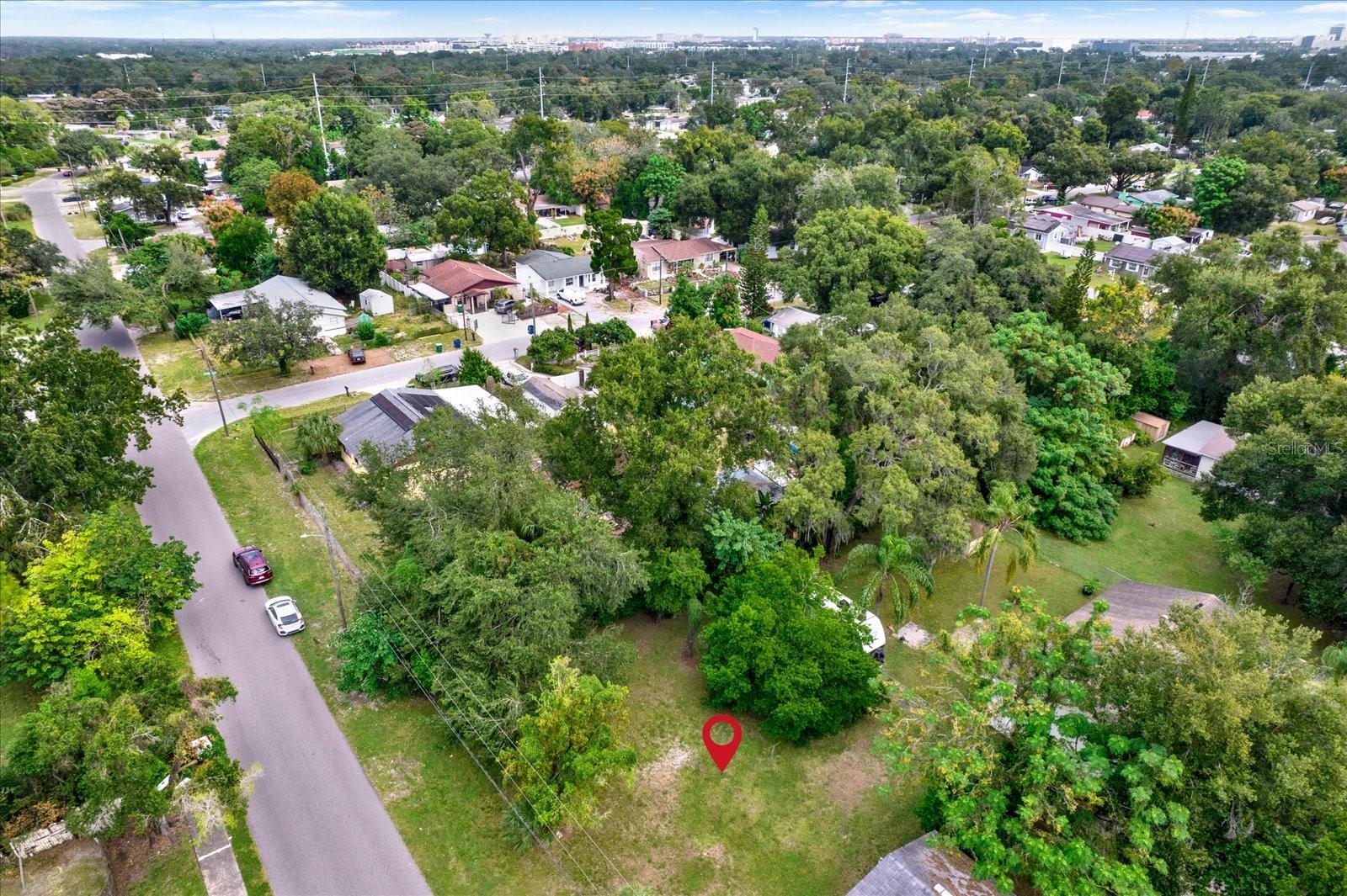TAMPA OVERLOOK - Residential