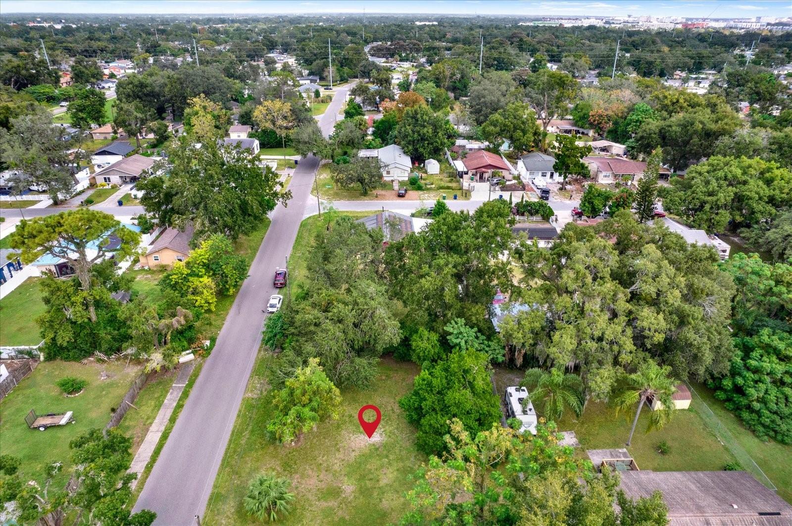 TAMPA OVERLOOK - Residential