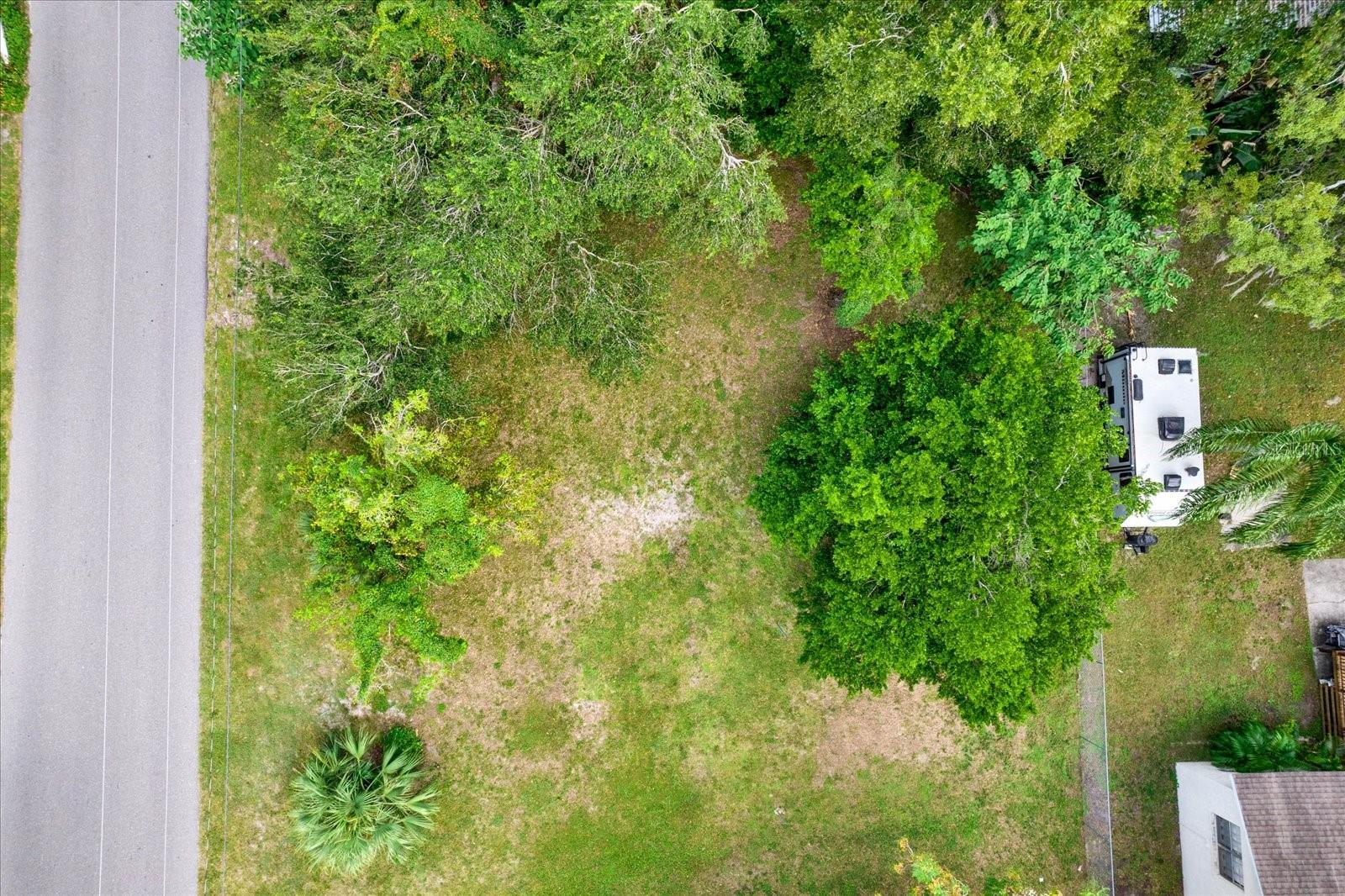 TAMPA OVERLOOK - Residential