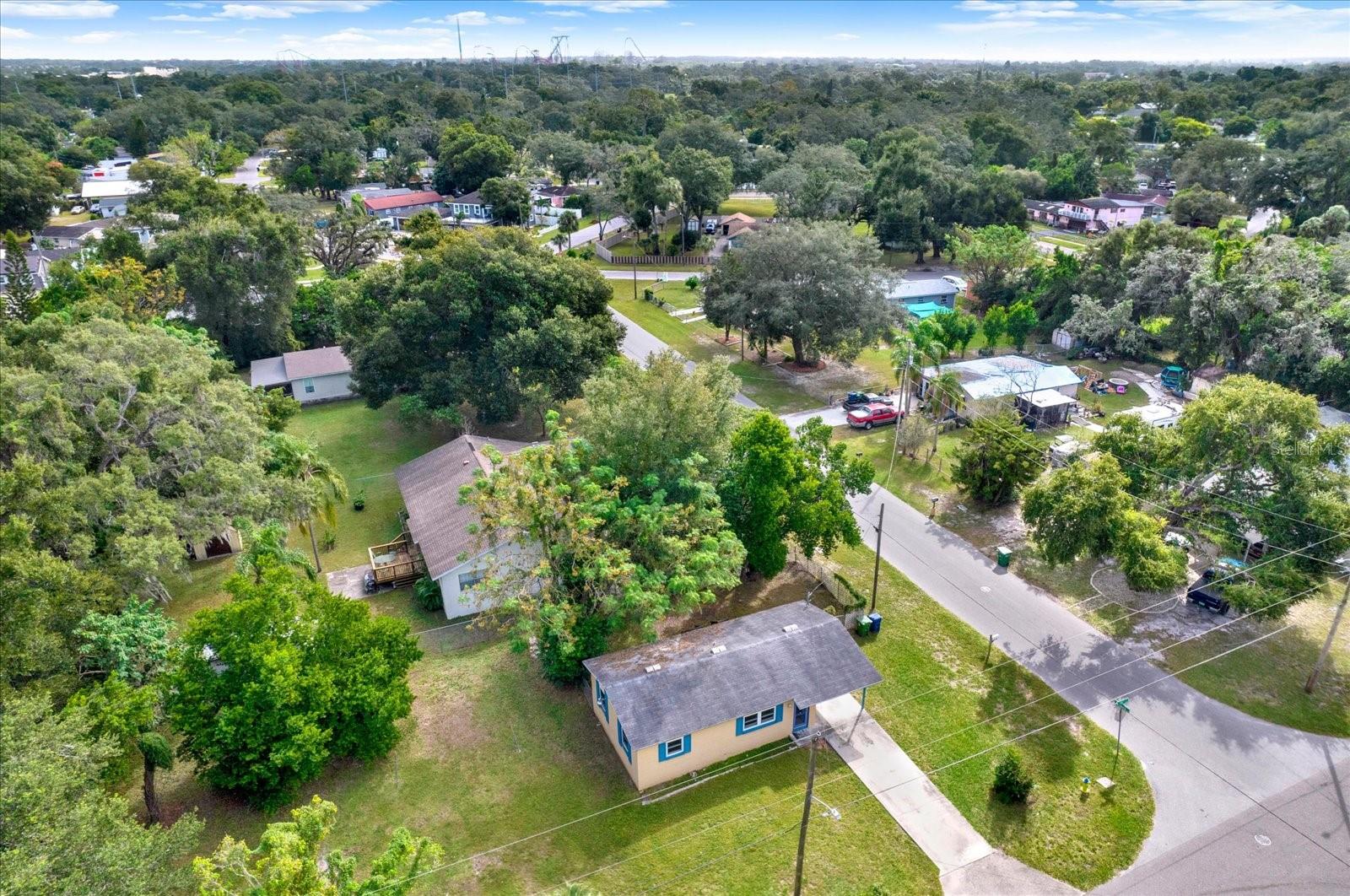 TAMPA OVERLOOK - Residential