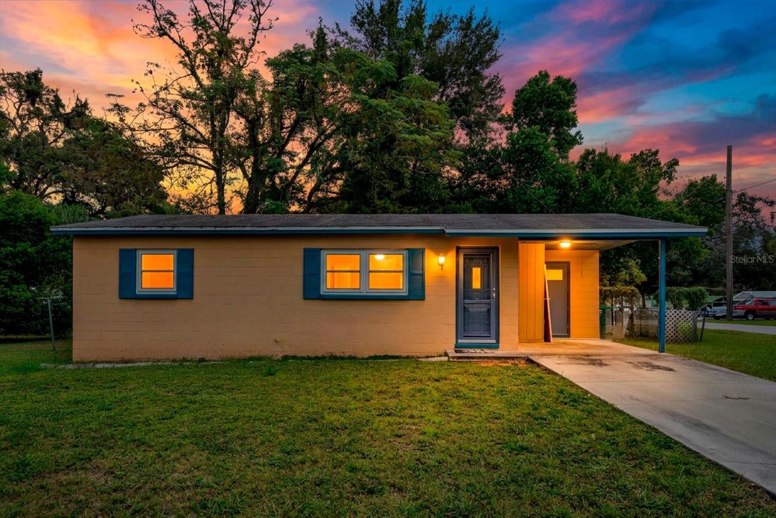 TAMPA OVERLOOK - Residential