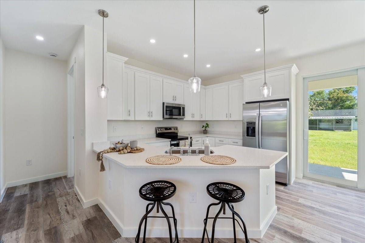 PORT CHARLOTTE SEC 41 - Residential