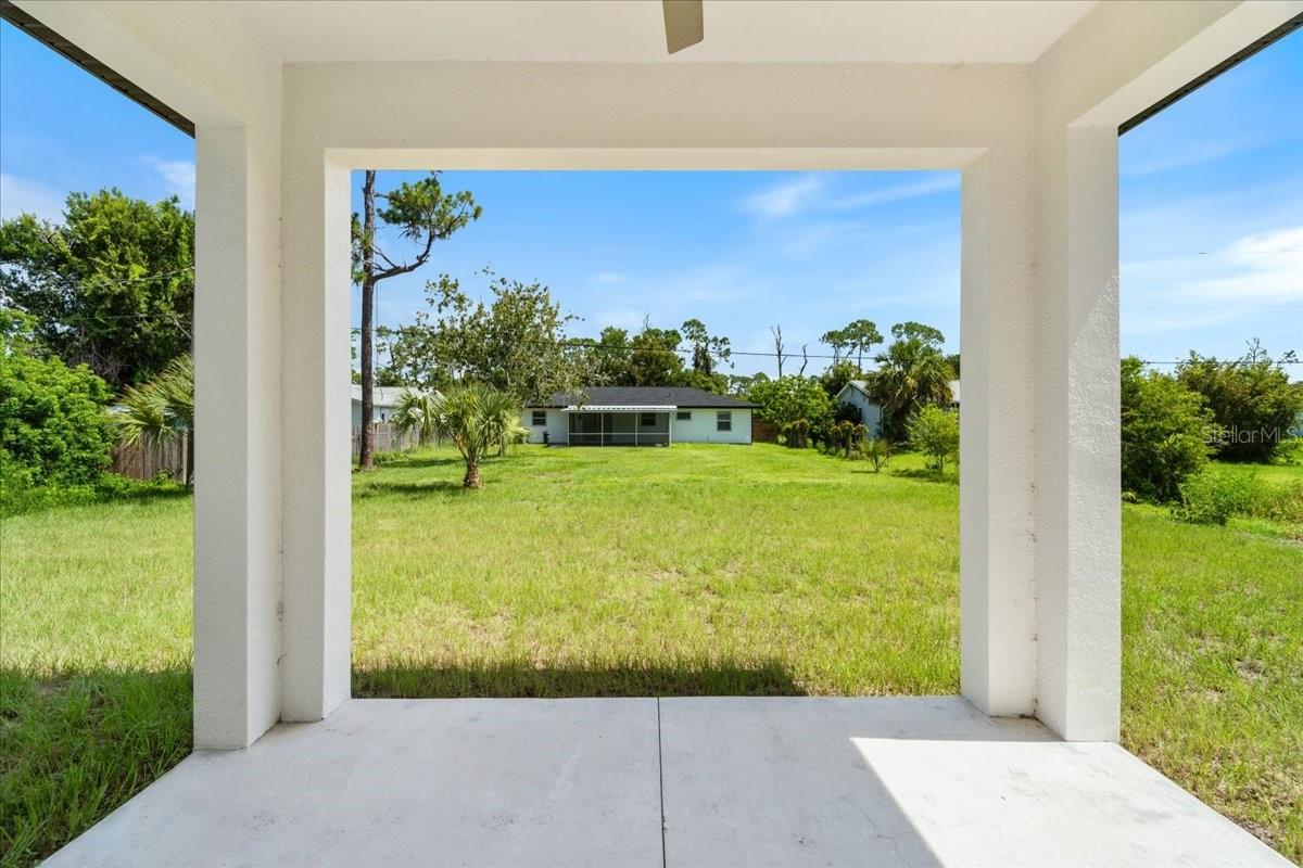 PORT CHARLOTTE SEC 41 - Residential