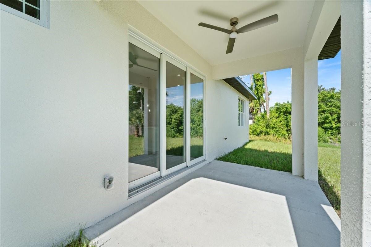 PORT CHARLOTTE SEC 41 - Residential