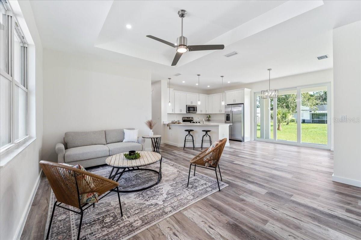 PORT CHARLOTTE SEC 41 - Residential