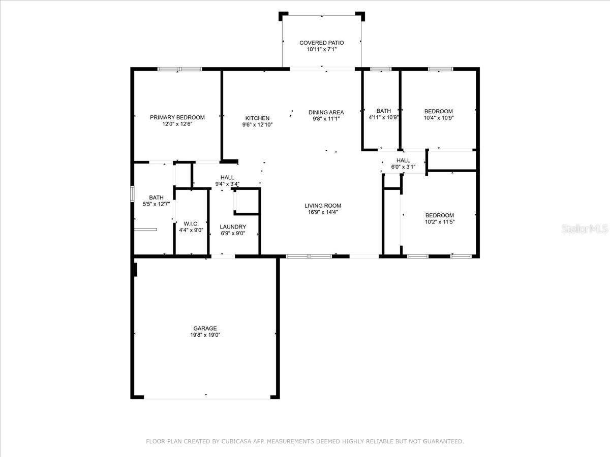 PORT CHARLOTTE SEC 41 - Residential
