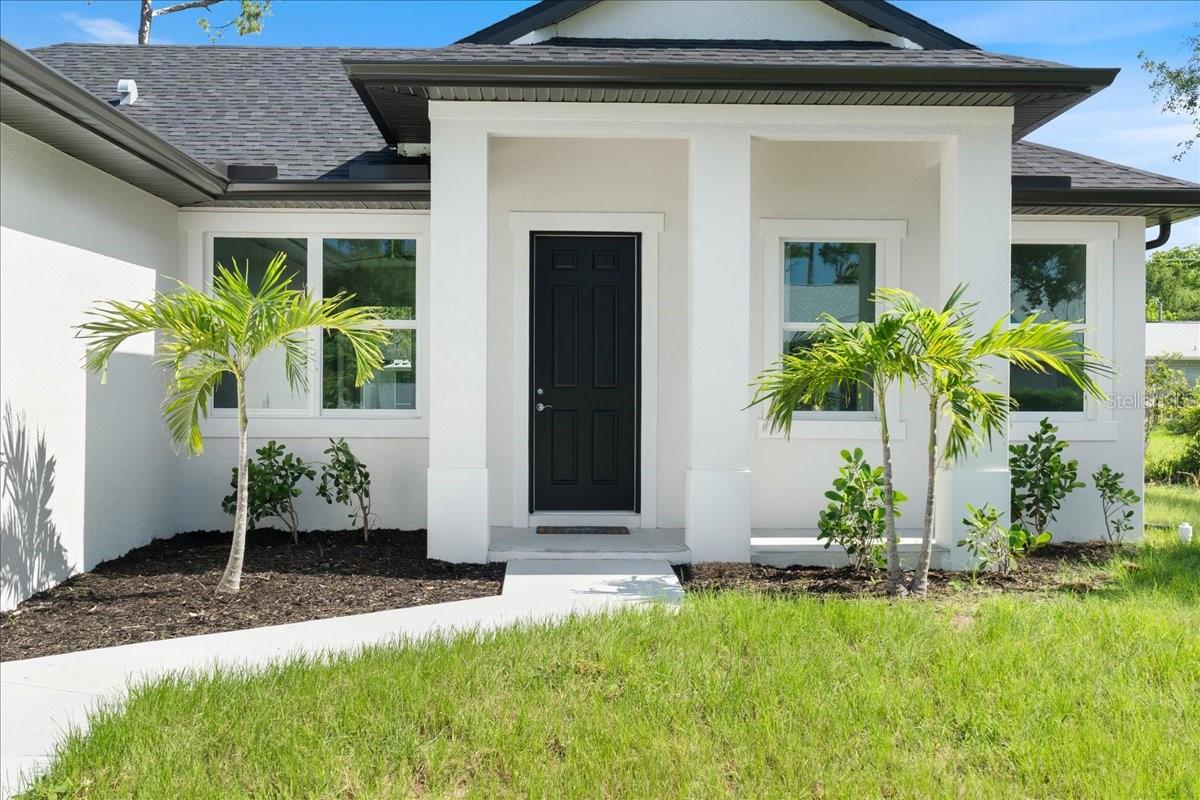 PORT CHARLOTTE SEC 41 - Residential