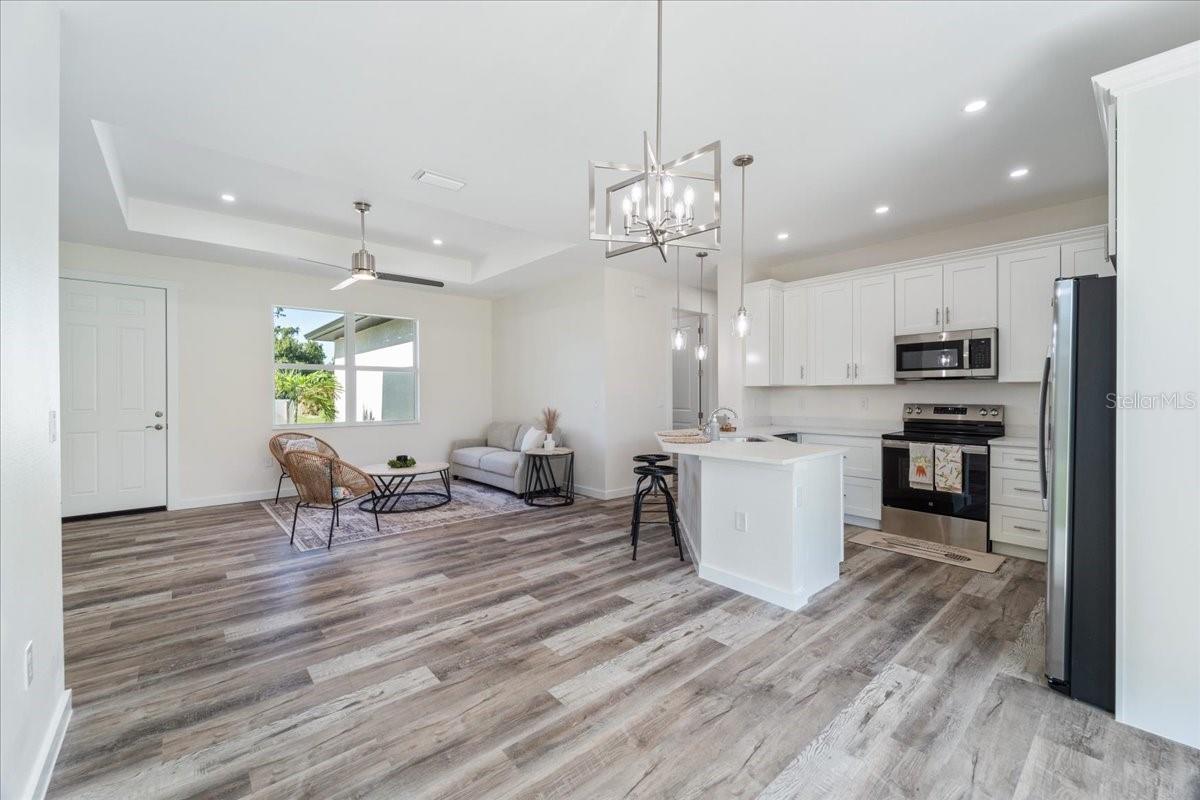 PORT CHARLOTTE SEC 41 - Residential