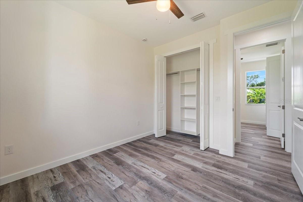 PORT CHARLOTTE SEC 41 - Residential