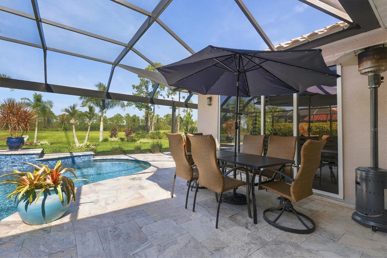 HERON CREEK - Residential