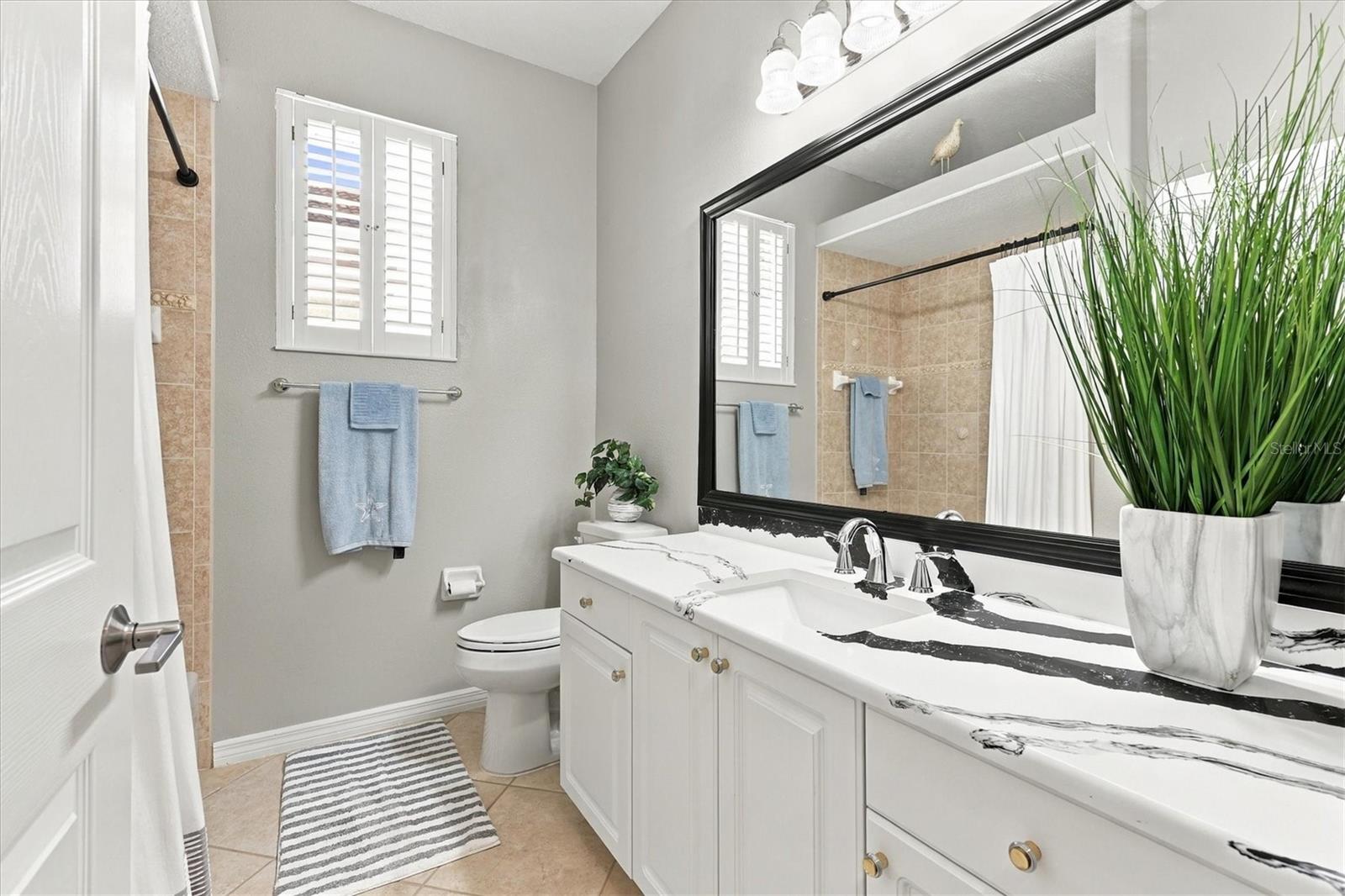 HERON CREEK - Residential