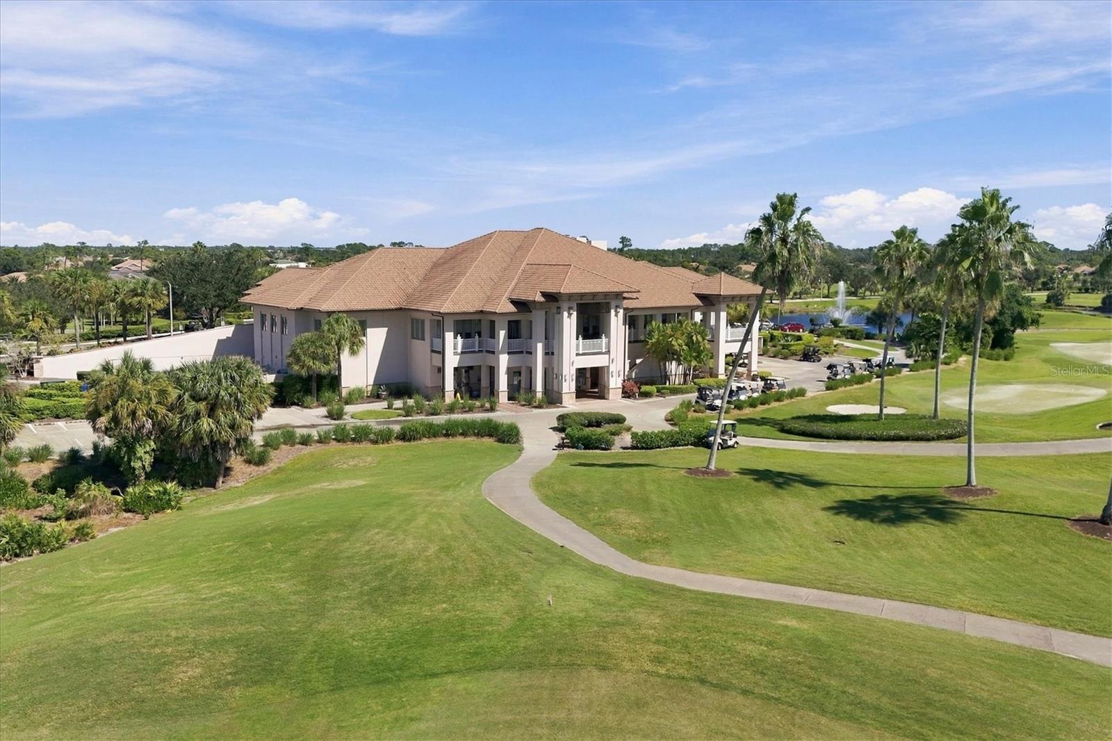 HERON CREEK - Residential