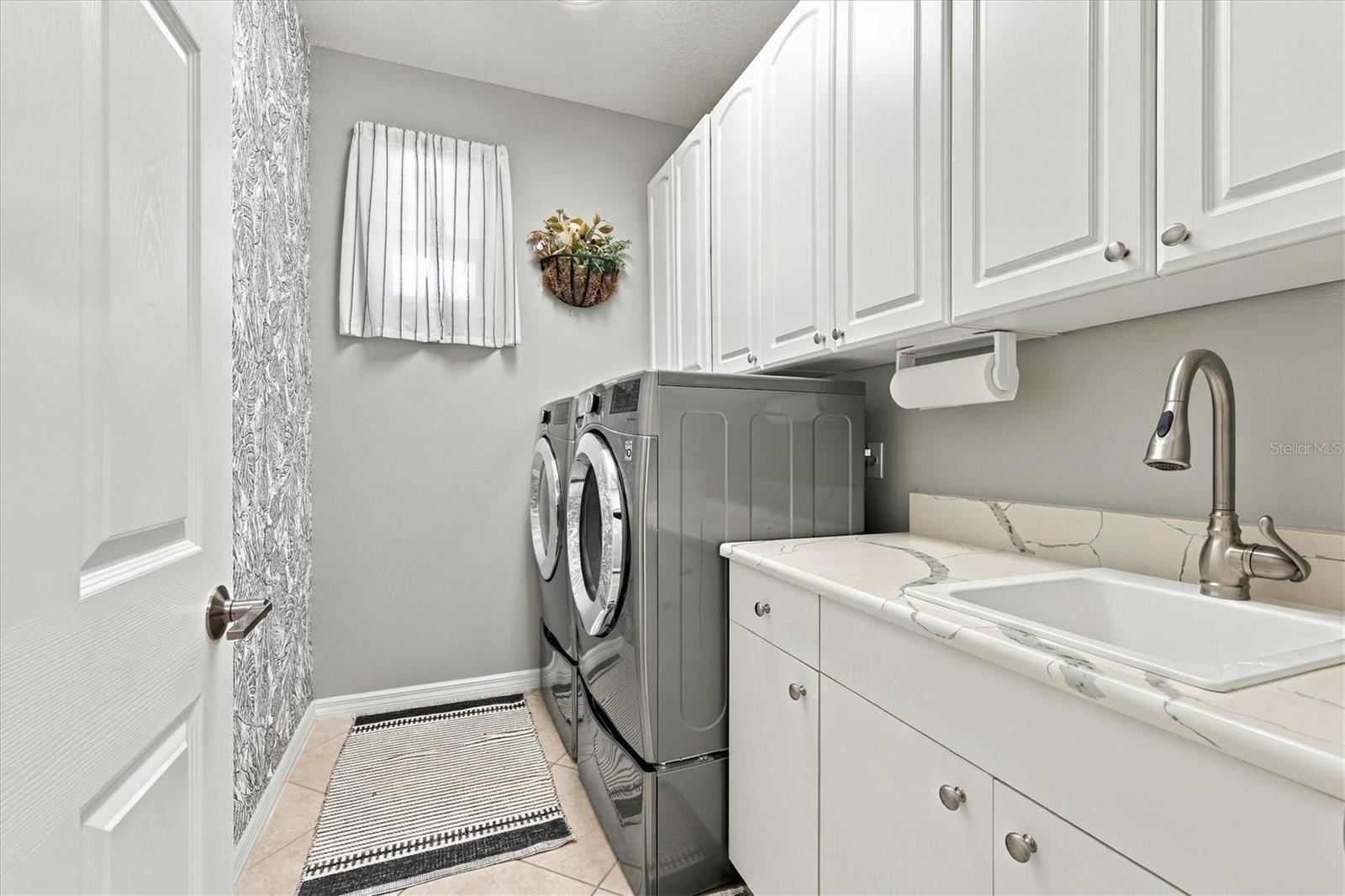 HERON CREEK - Residential