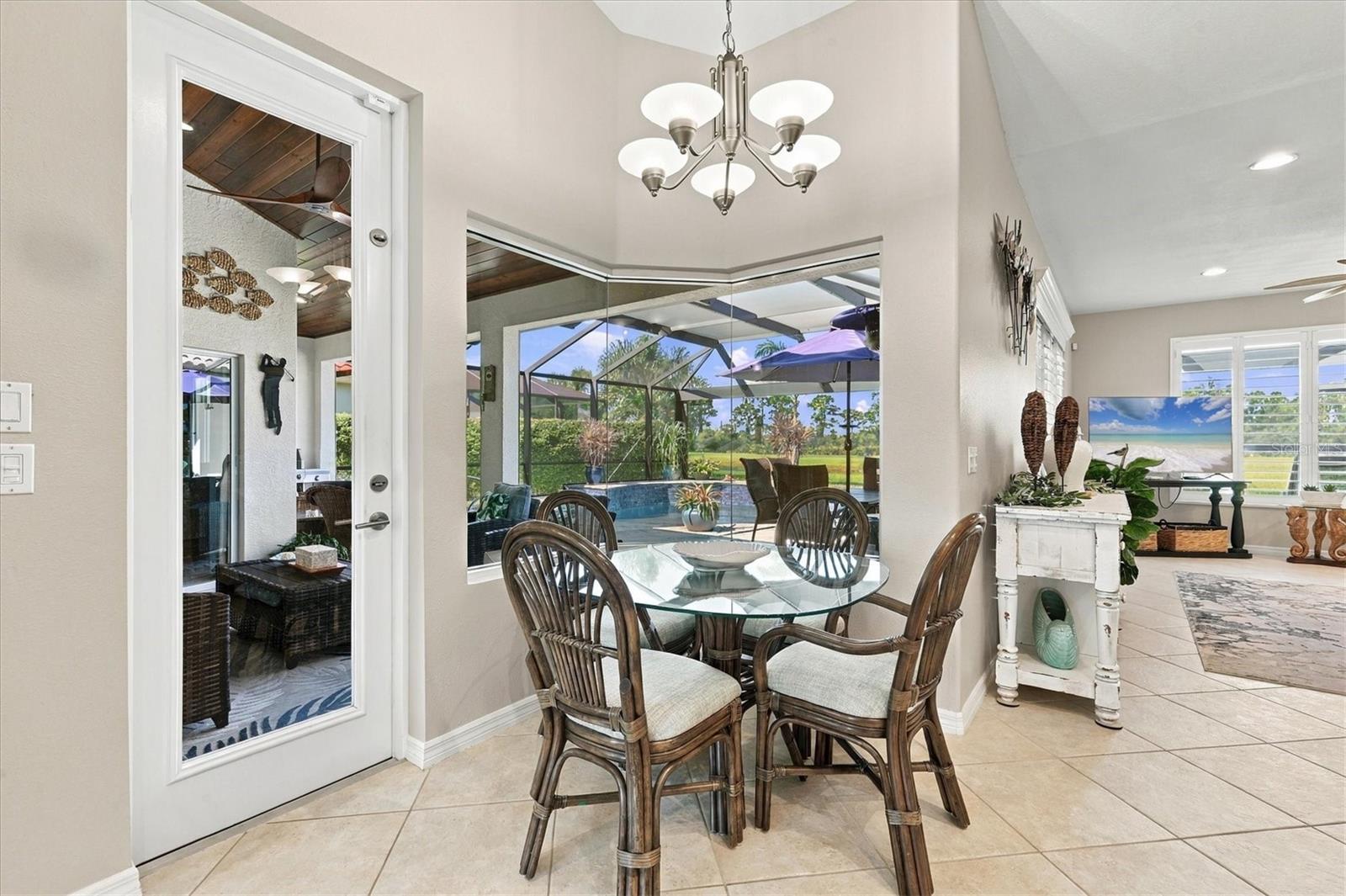 HERON CREEK - Residential