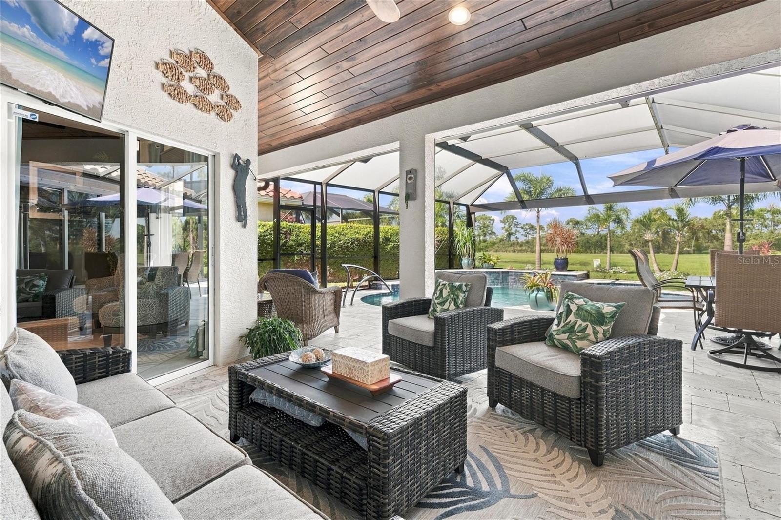 HERON CREEK - Residential