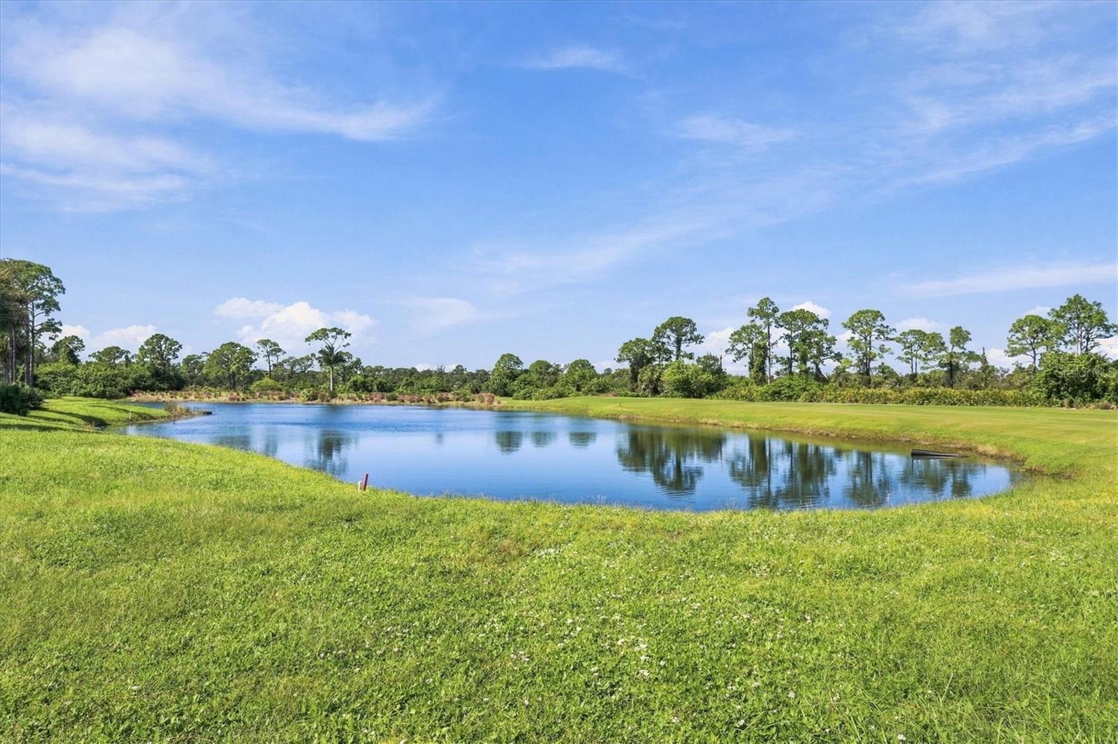 HERON CREEK - Residential