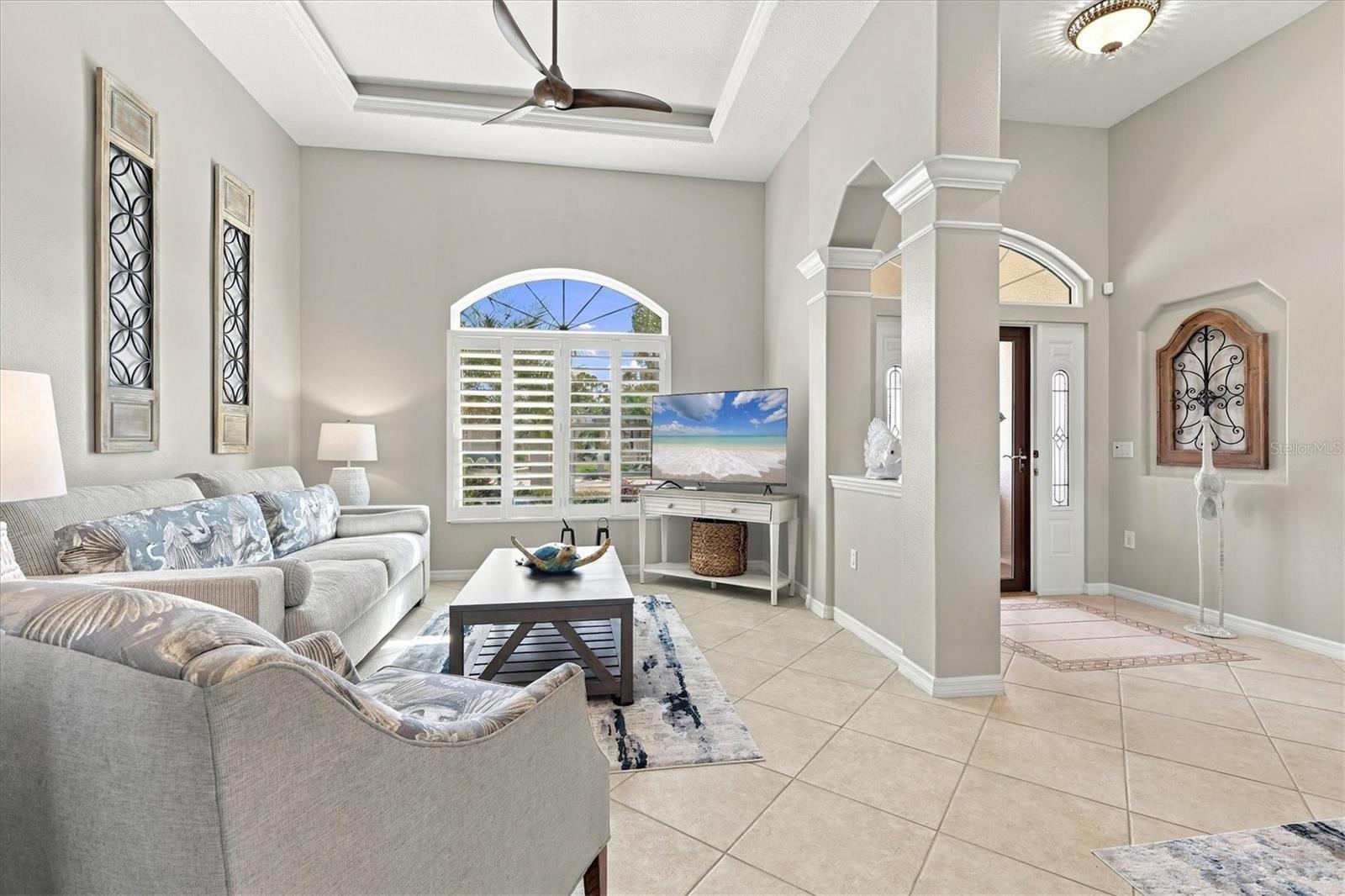 HERON CREEK - Residential
