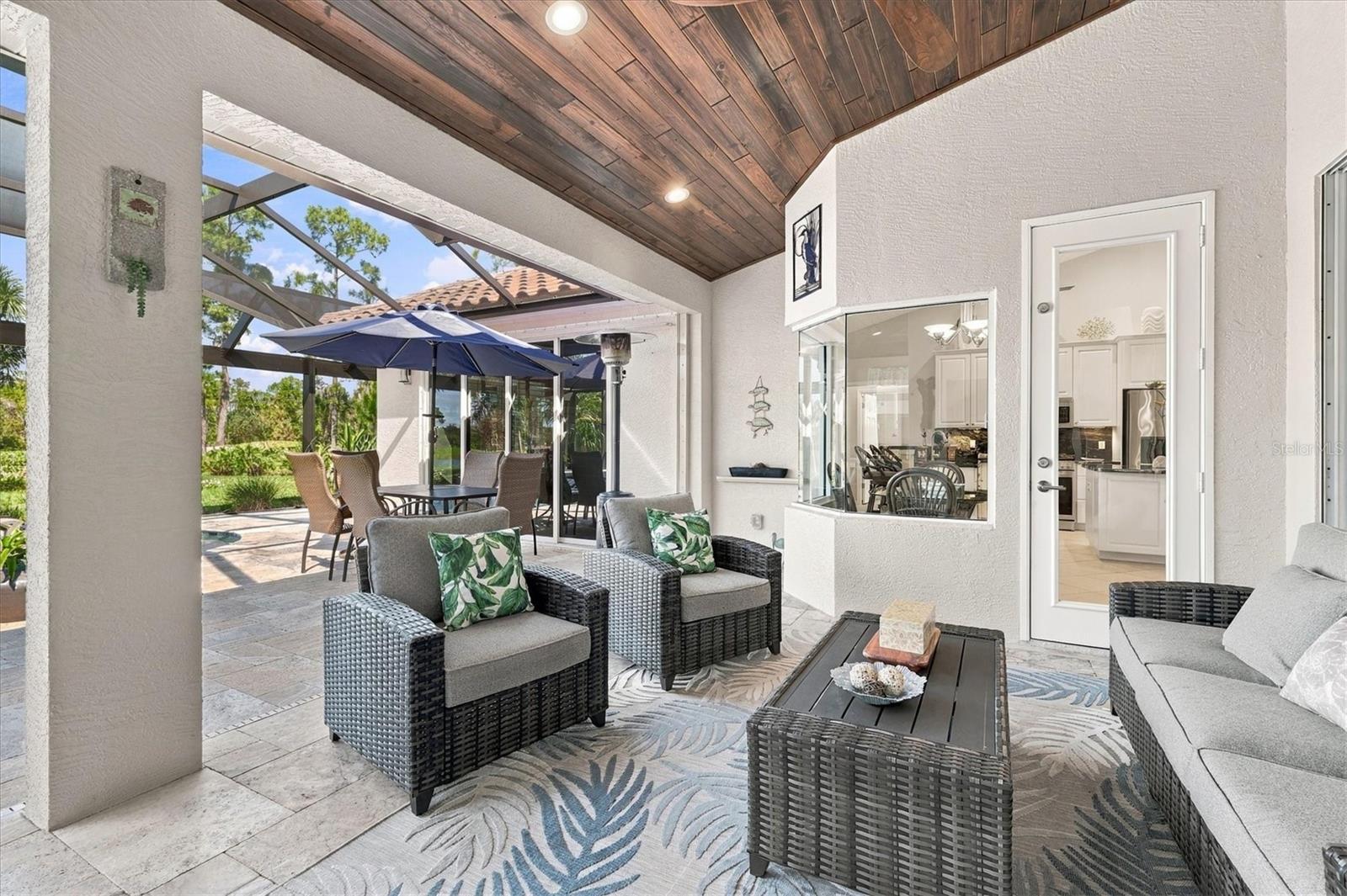 HERON CREEK - Residential