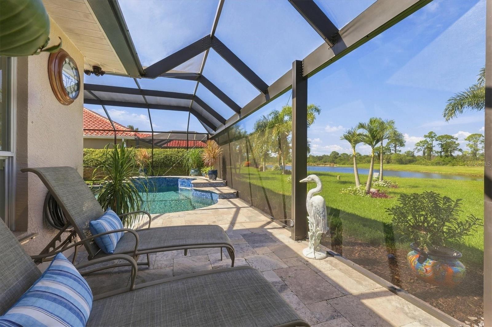 HERON CREEK - Residential