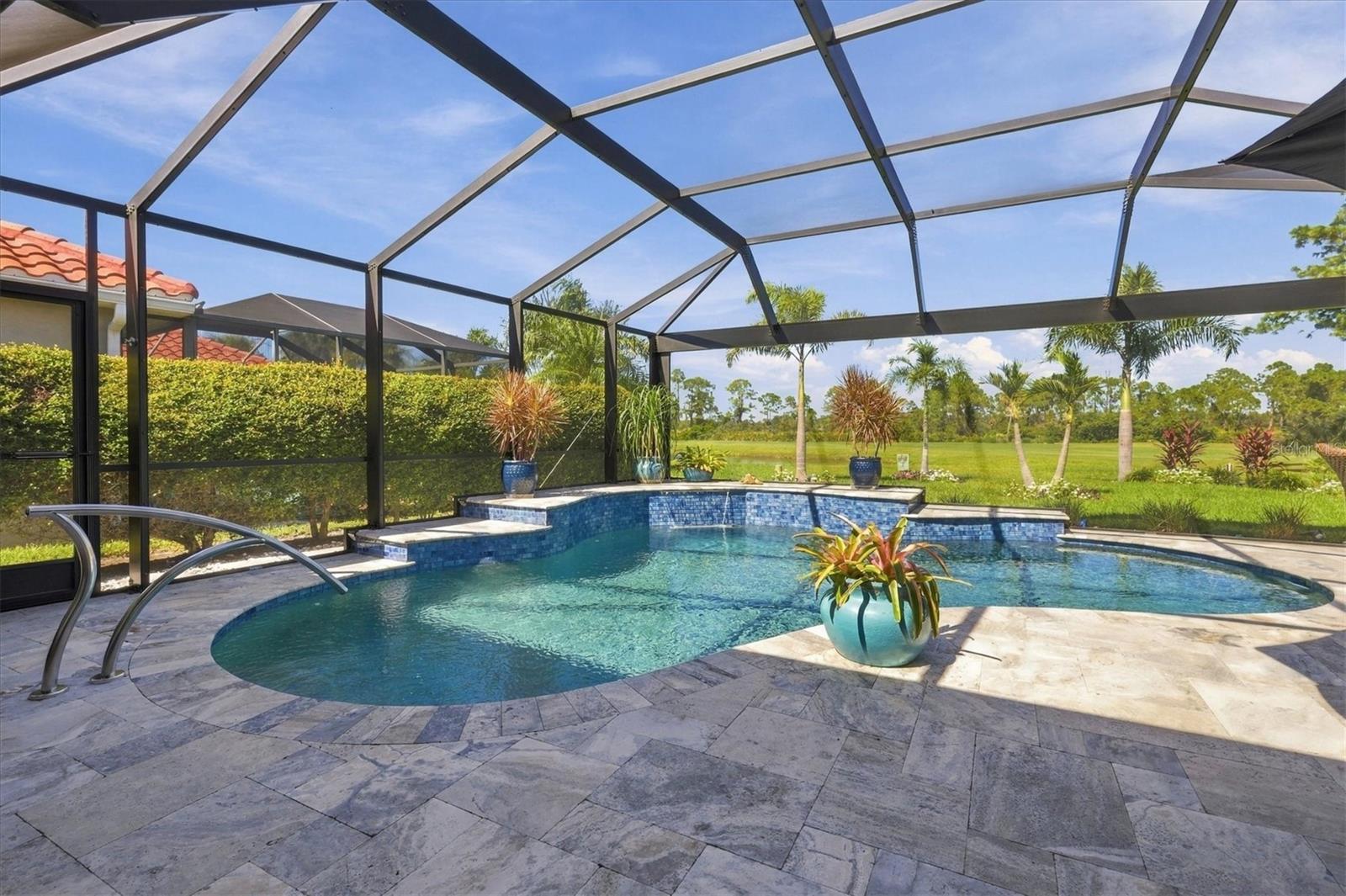HERON CREEK - Residential