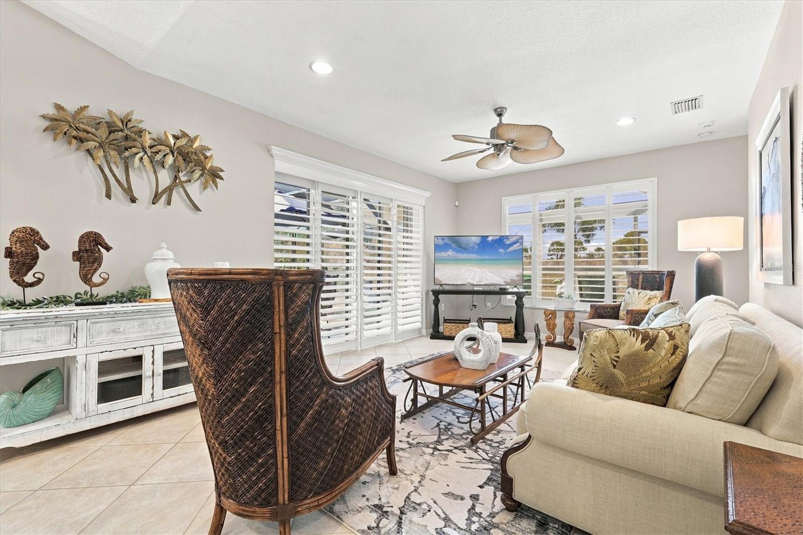 HERON CREEK - Residential