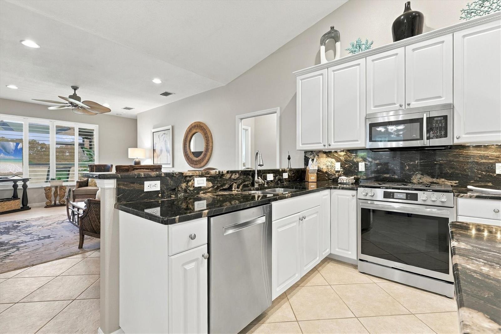 HERON CREEK - Residential