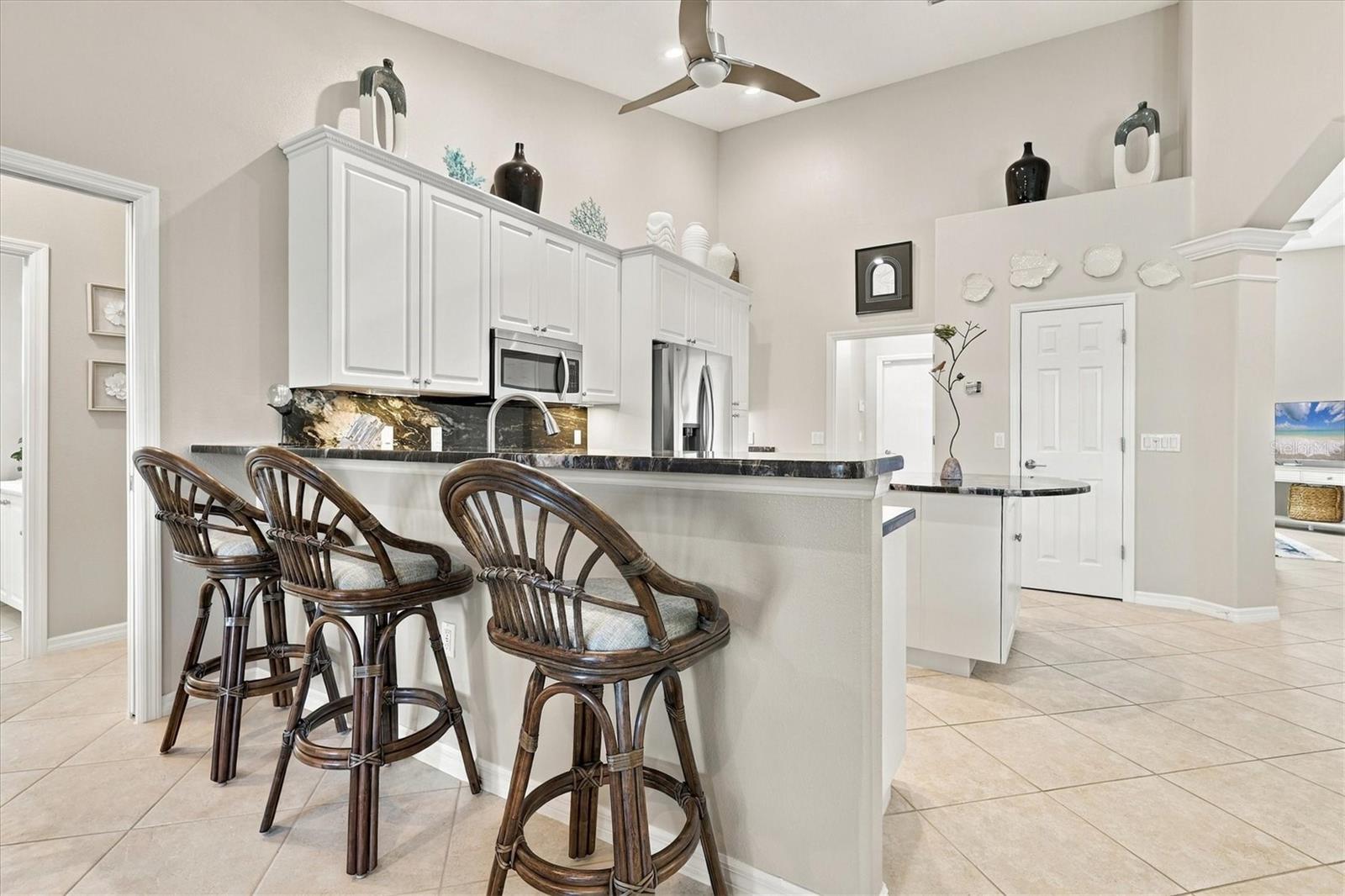 HERON CREEK - Residential