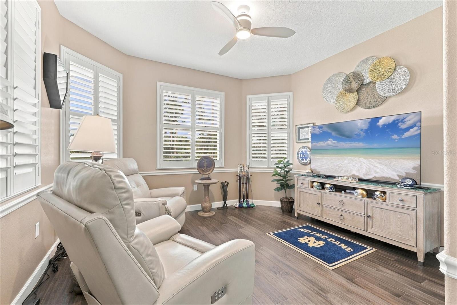 HERON CREEK - Residential