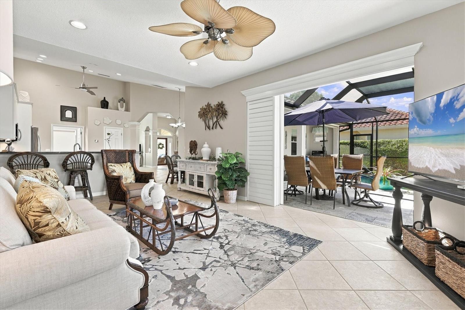 HERON CREEK - Residential