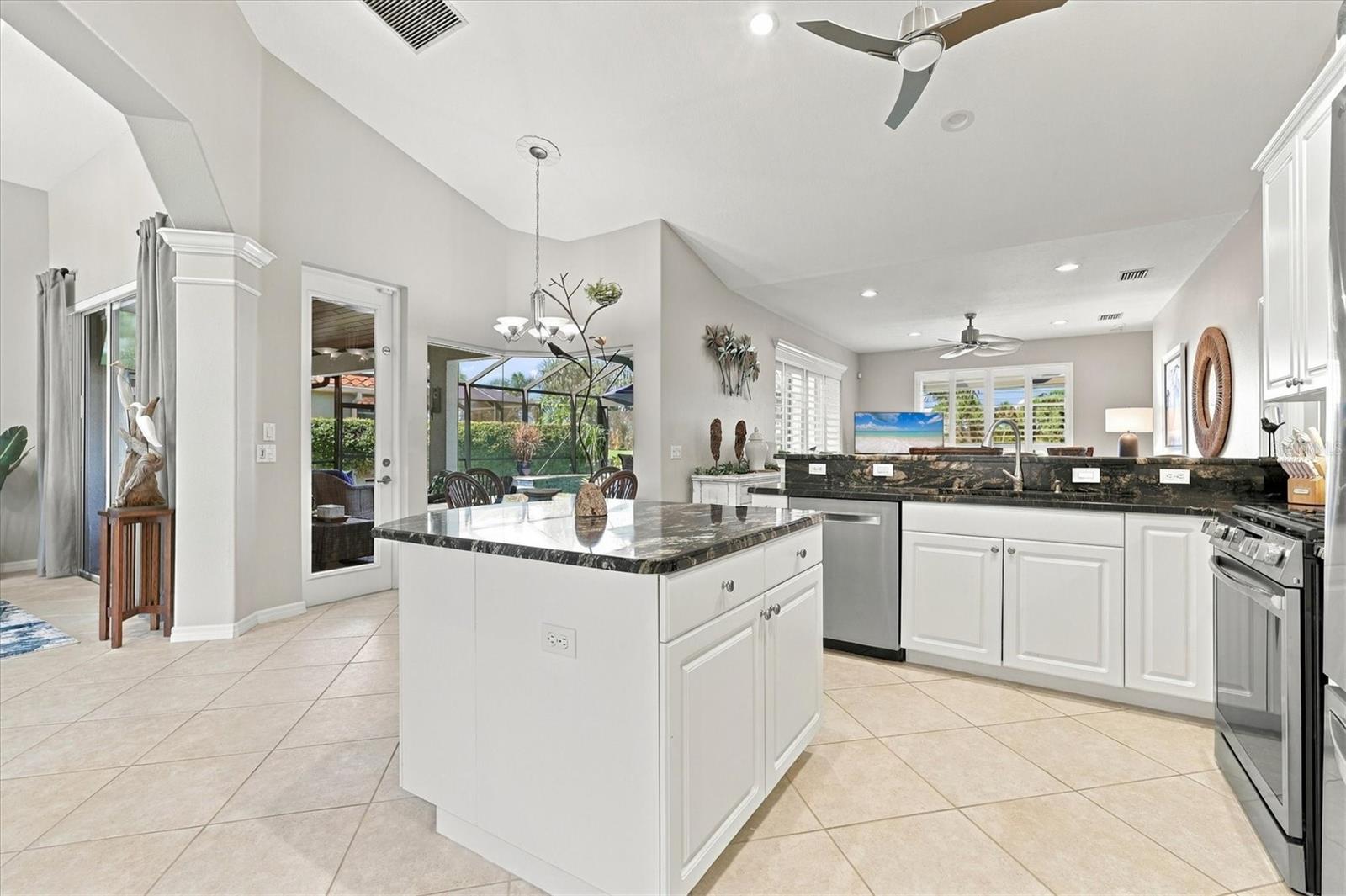 HERON CREEK - Residential