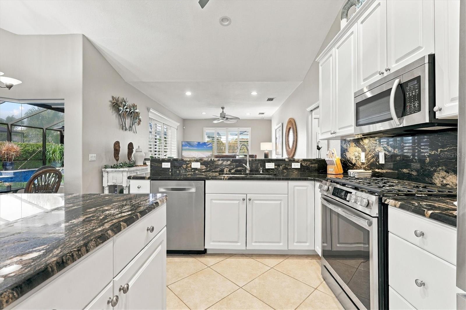 HERON CREEK - Residential