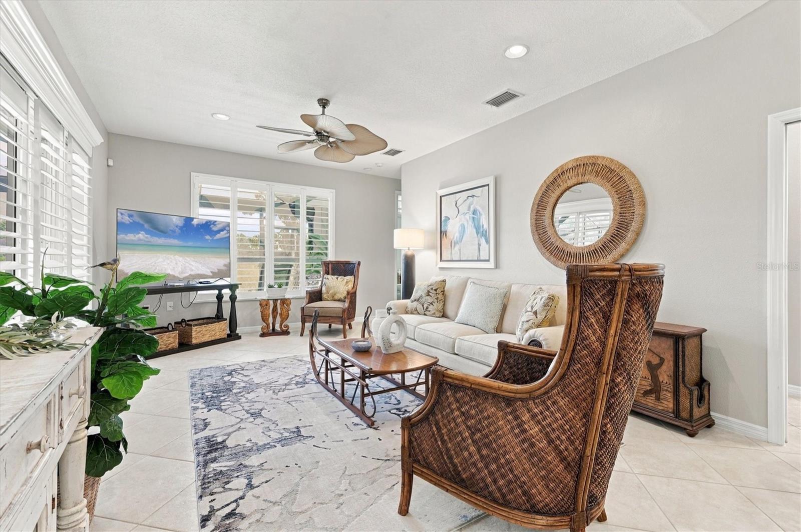 HERON CREEK - Residential