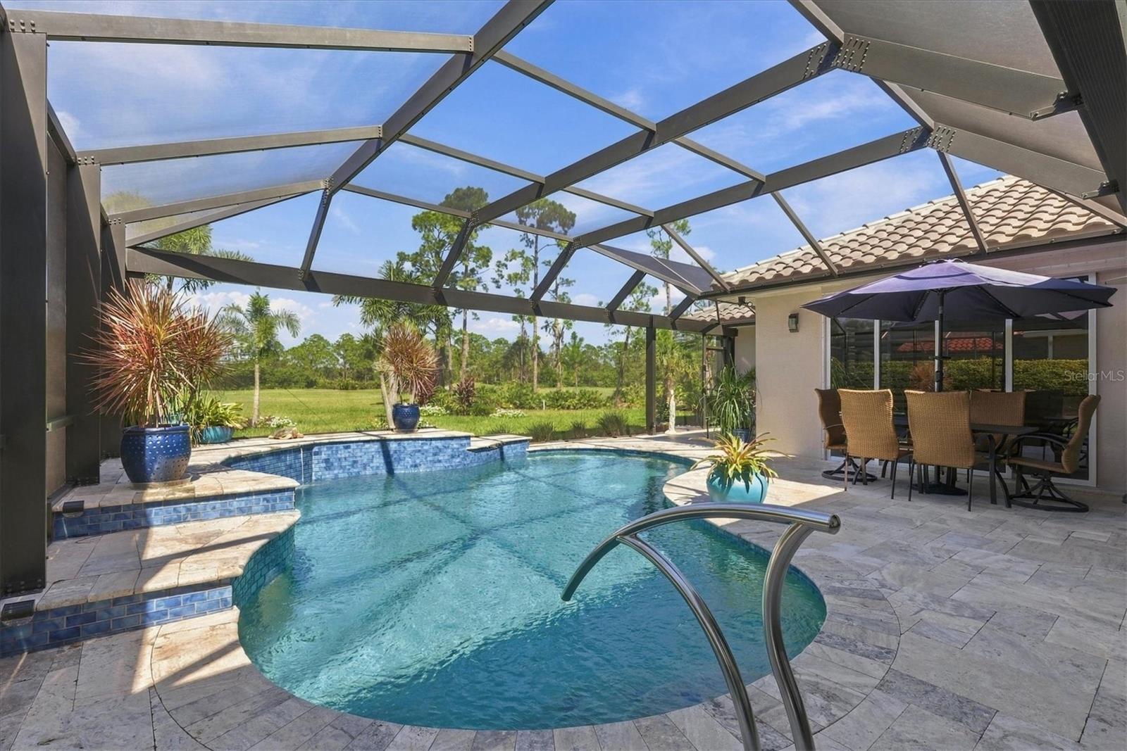 HERON CREEK - Residential
