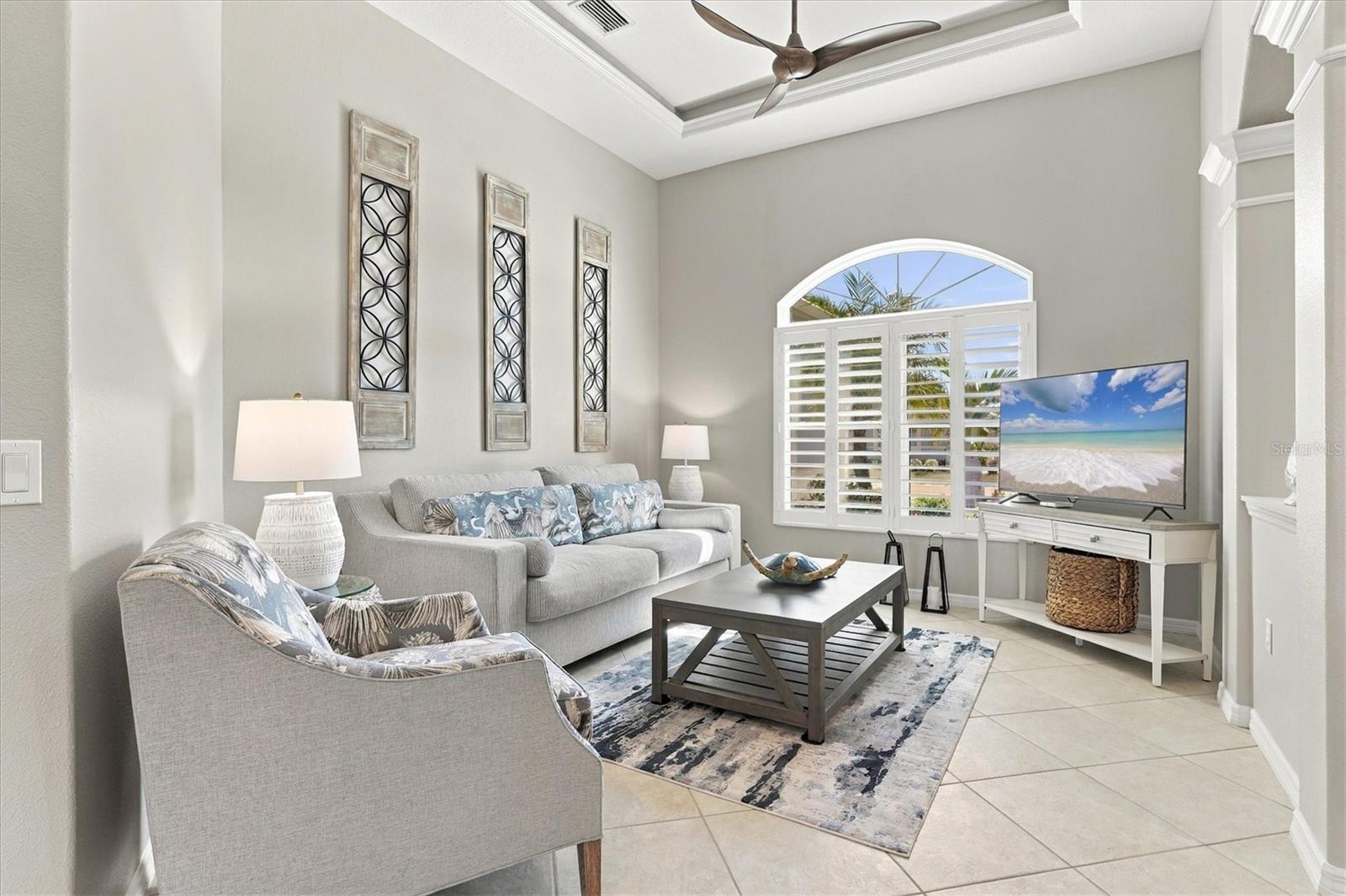 HERON CREEK - Residential