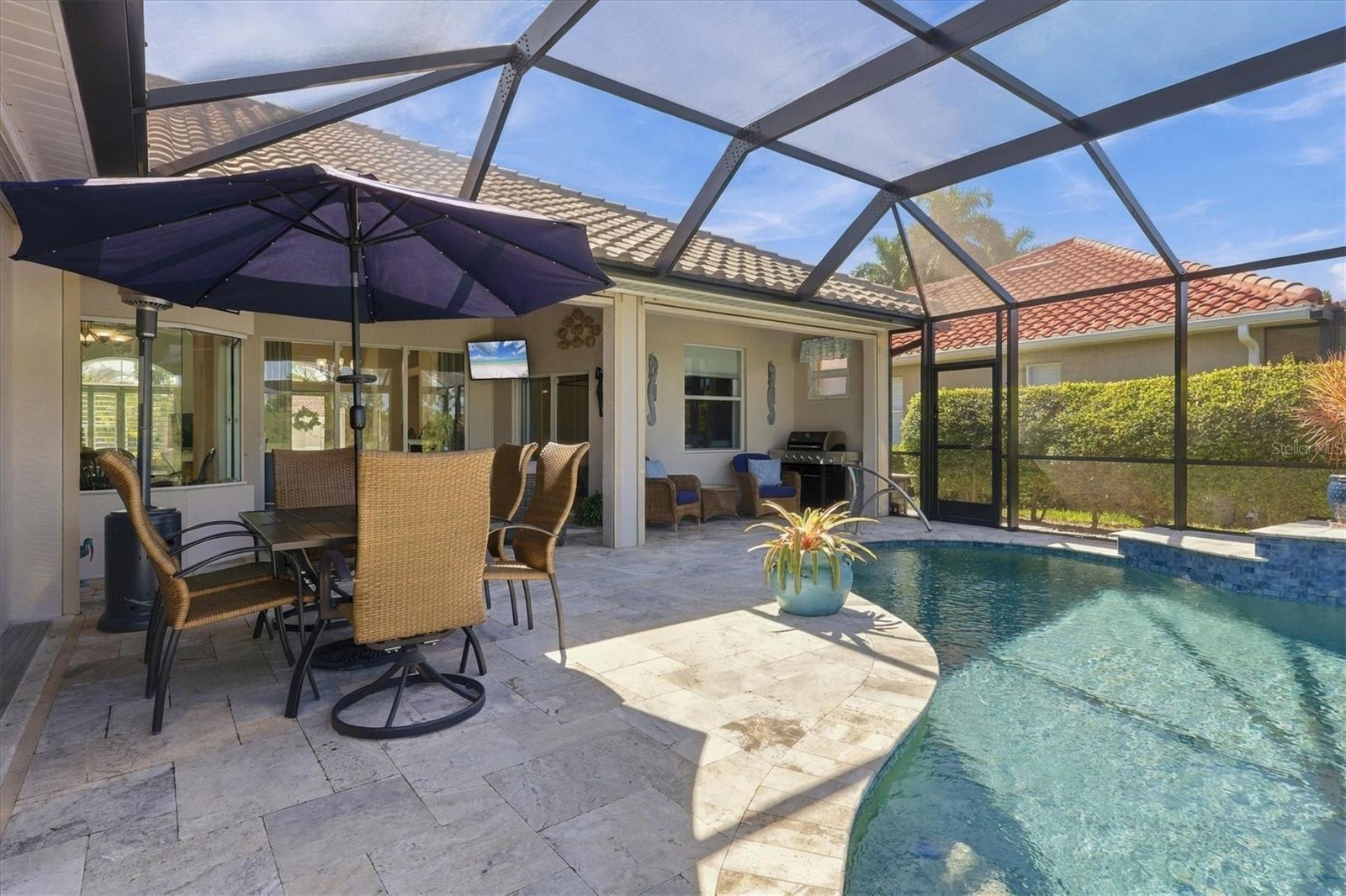 HERON CREEK - Residential