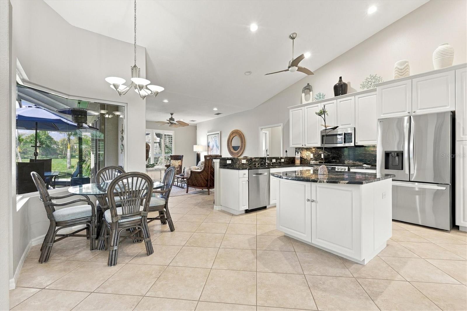 HERON CREEK - Residential