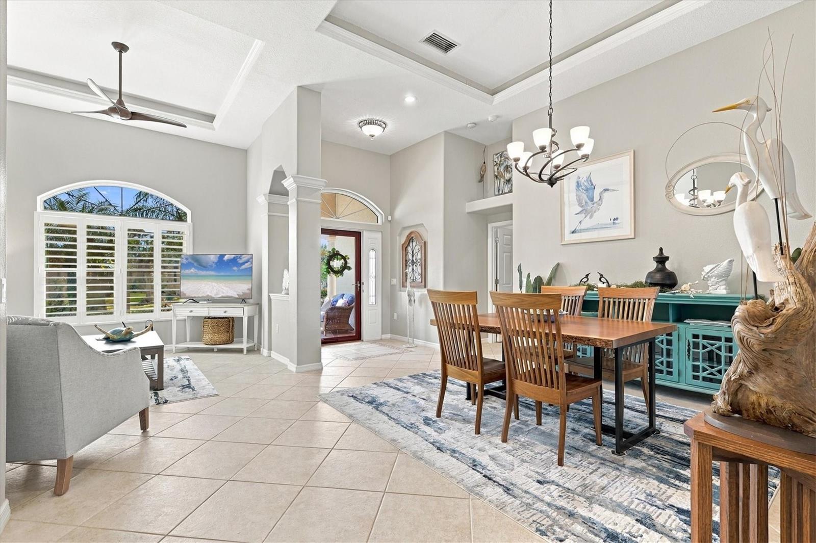 HERON CREEK - Residential