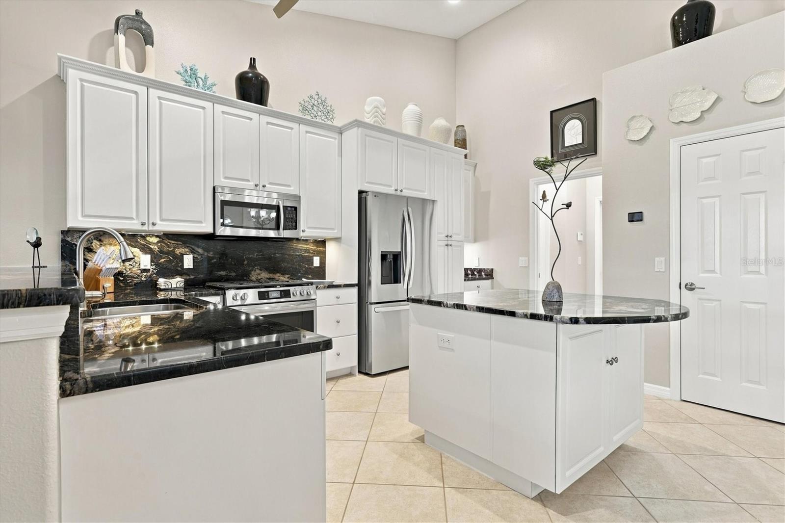HERON CREEK - Residential