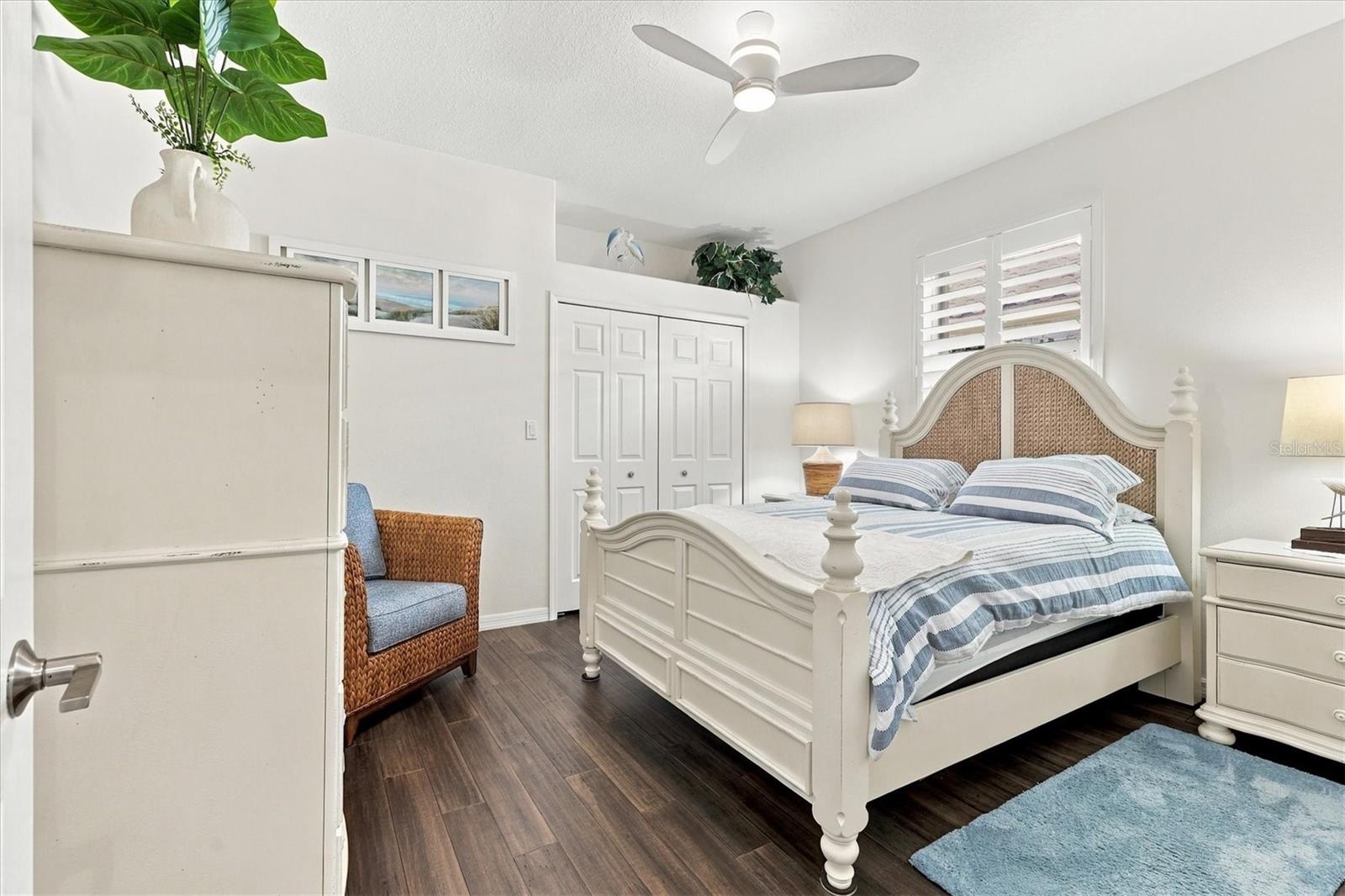 HERON CREEK - Residential