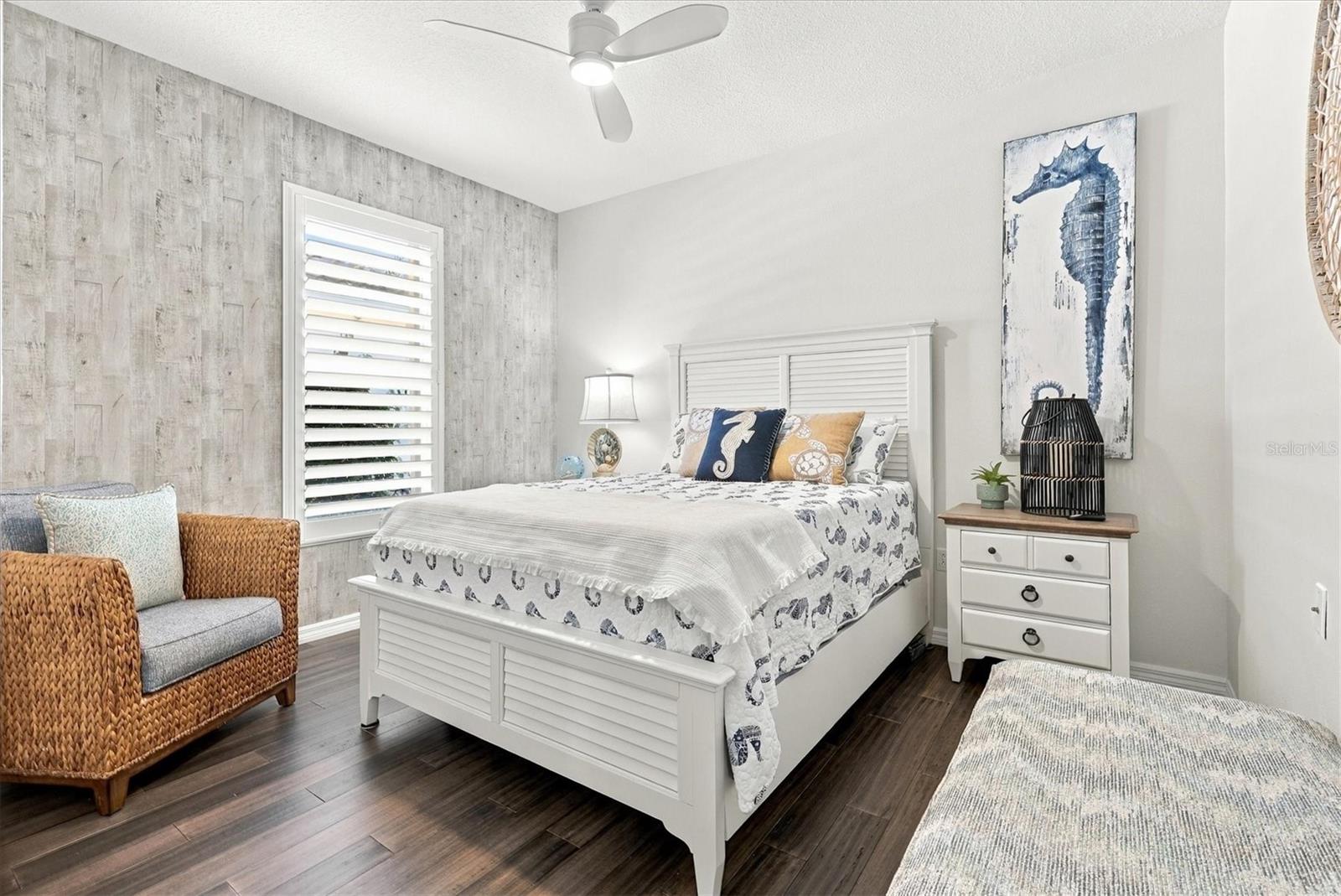 HERON CREEK - Residential
