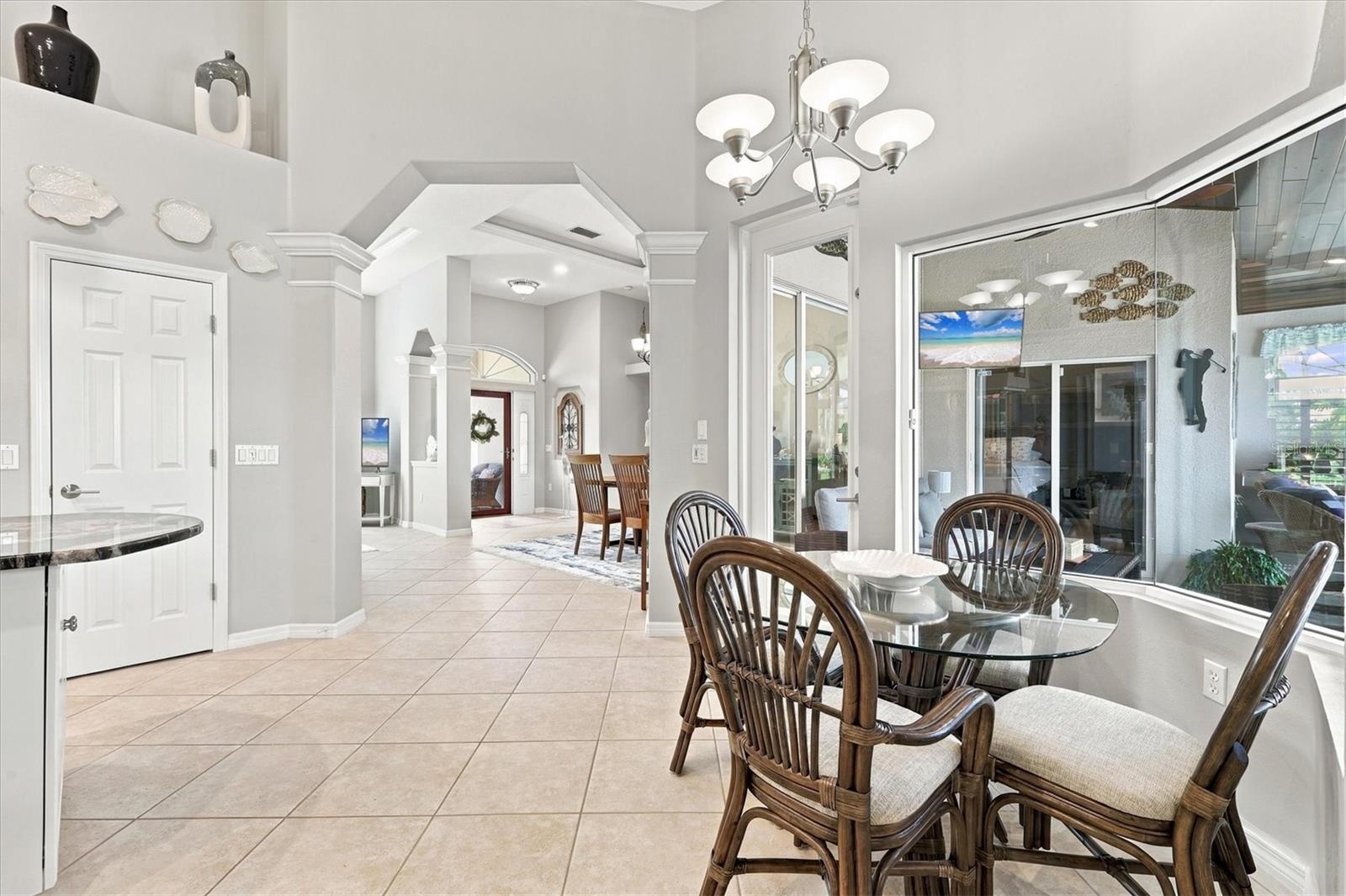 HERON CREEK - Residential