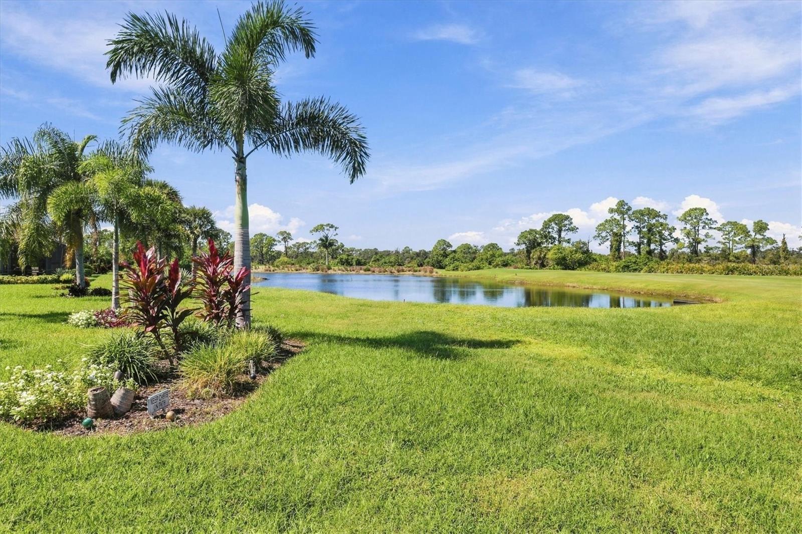 HERON CREEK - Residential
