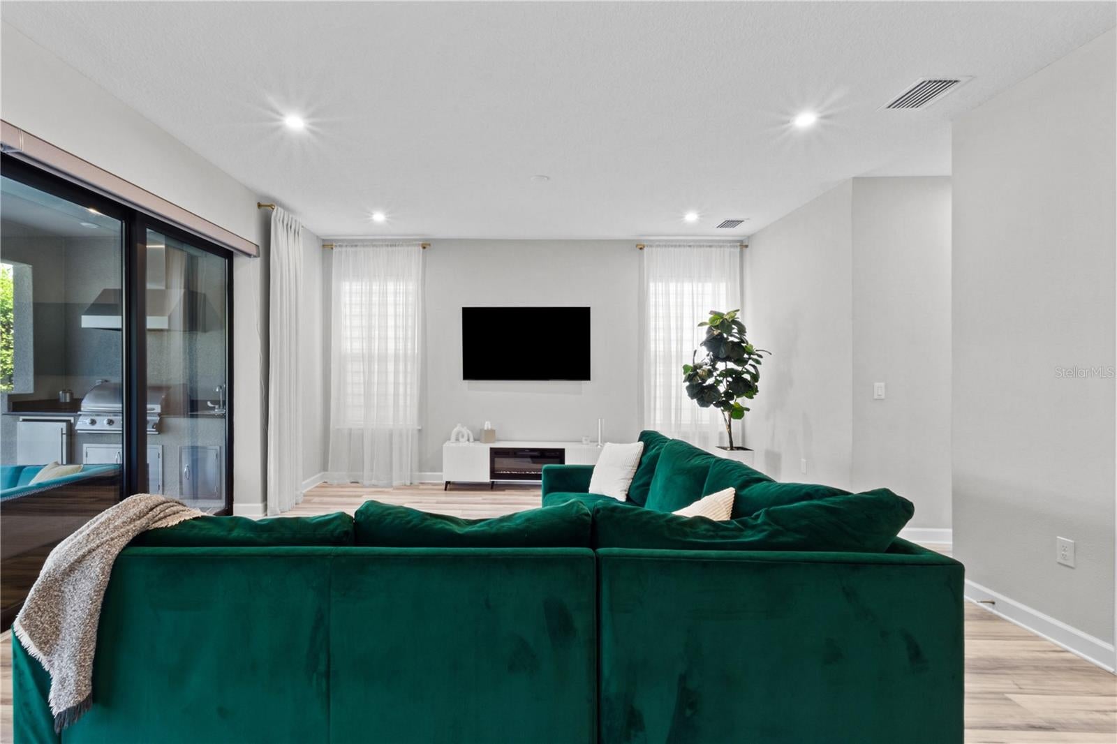 SKYE RANCH - Residential
