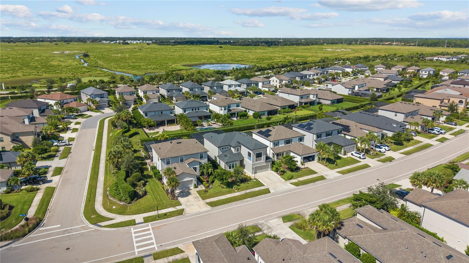 SKYE RANCH - Residential