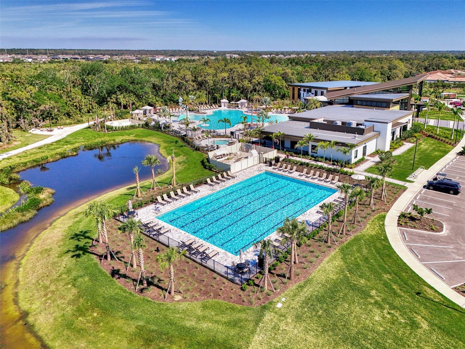 SKYE RANCH - Residential