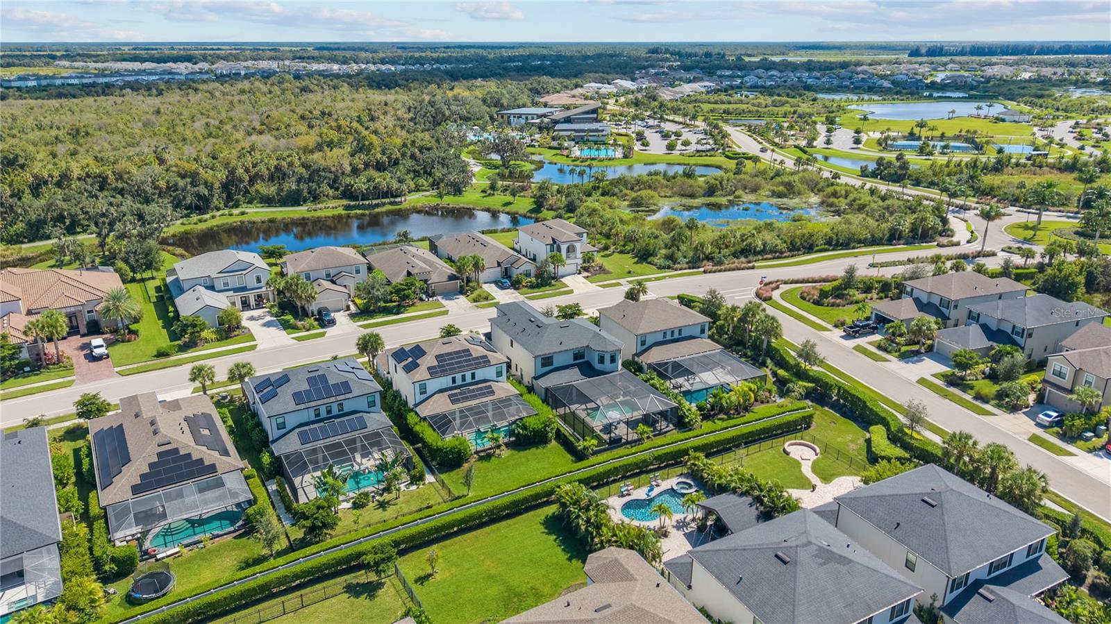 SKYE RANCH - Residential