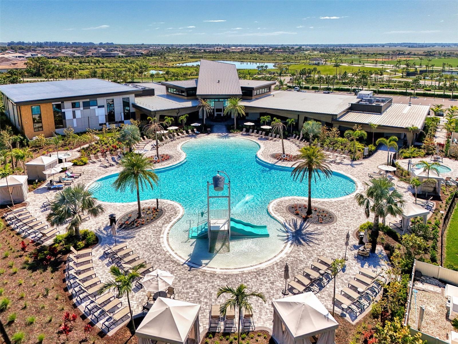 SKYE RANCH - Residential
